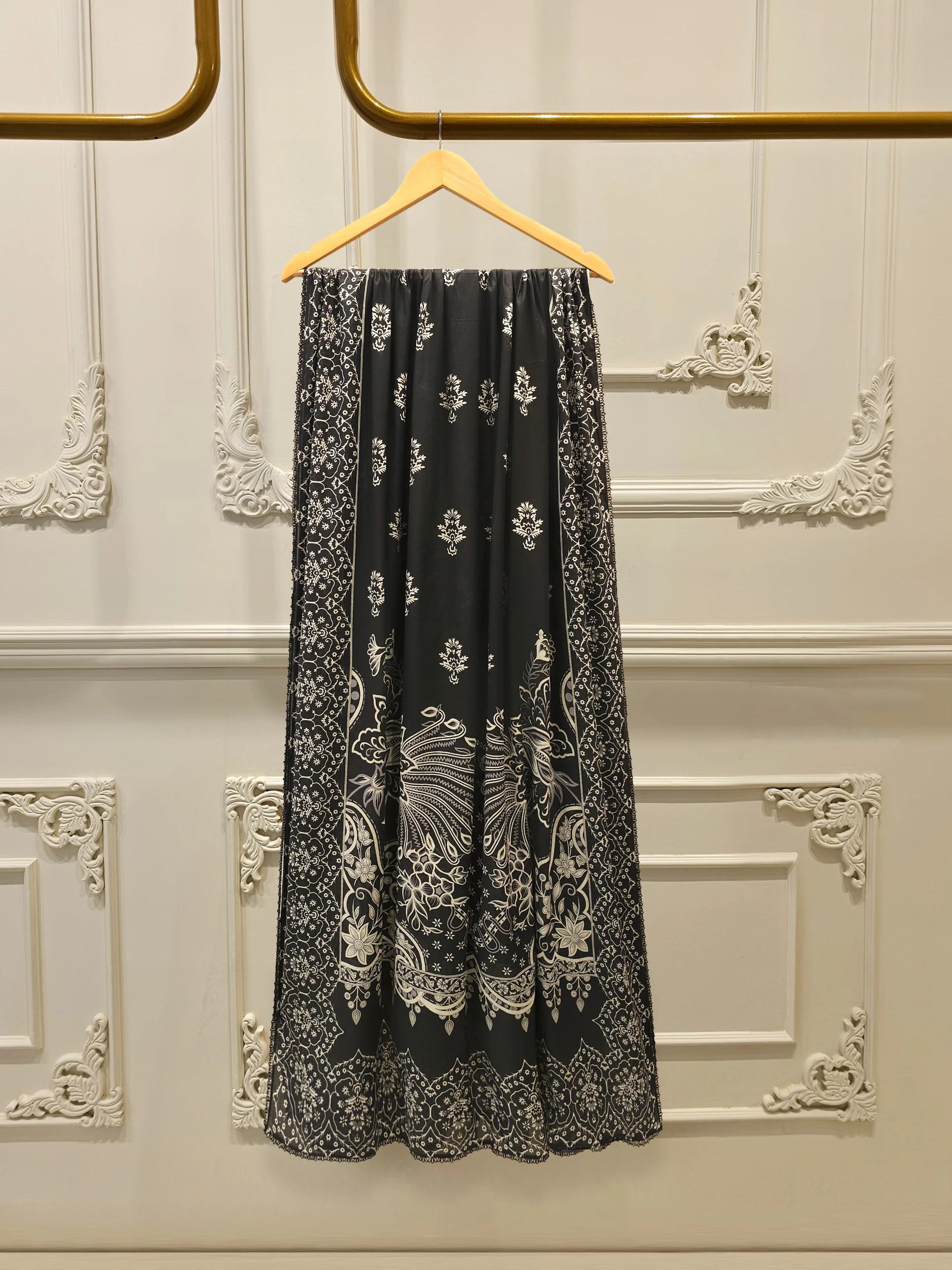 AGHANOOR S114770 2PC