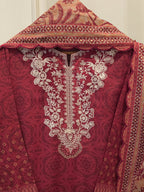 AGHANOOR S114837 2PC