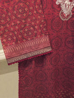 AGHANOOR S114837 2PC