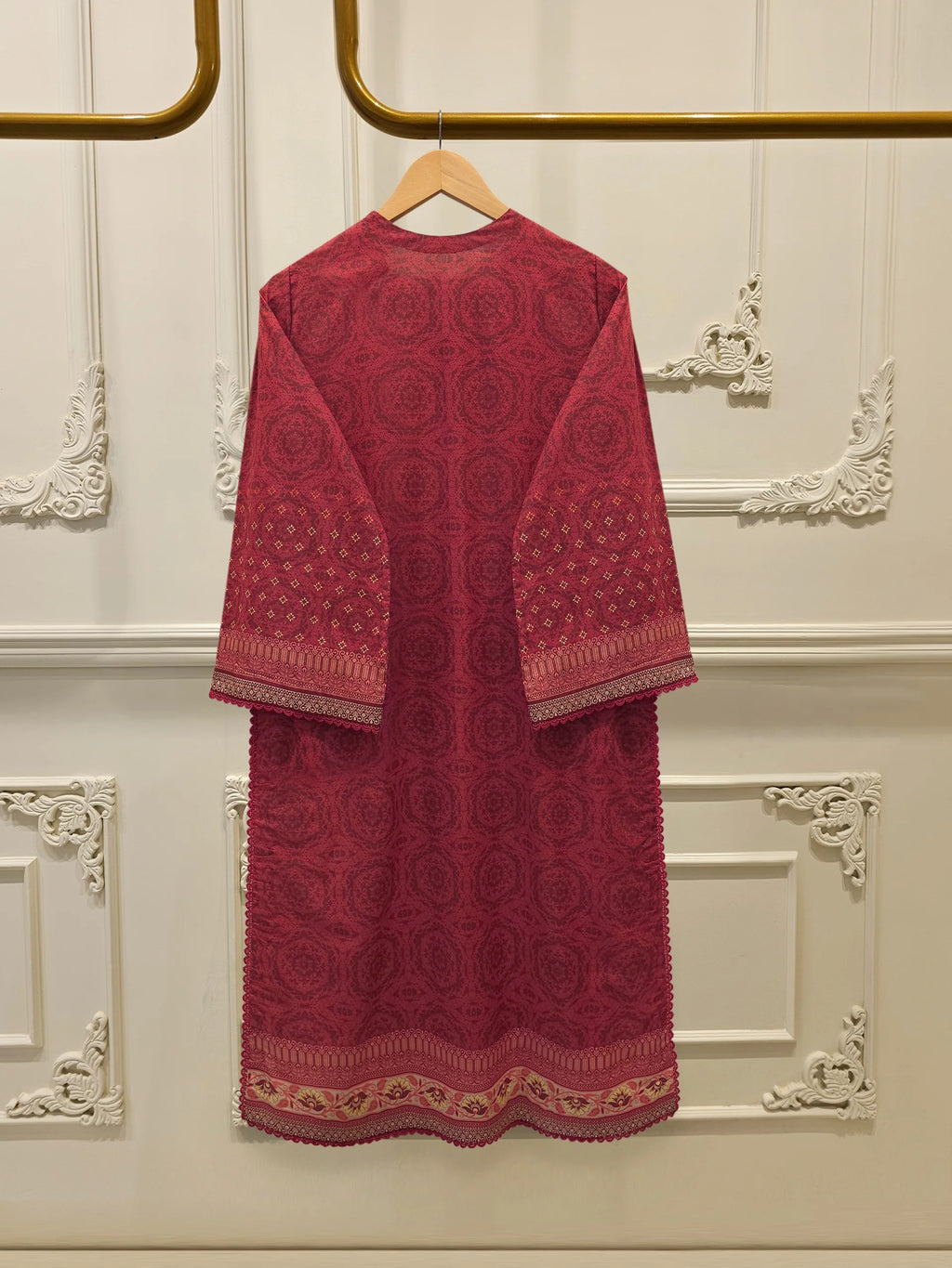 AGHANOOR S114837 2PC