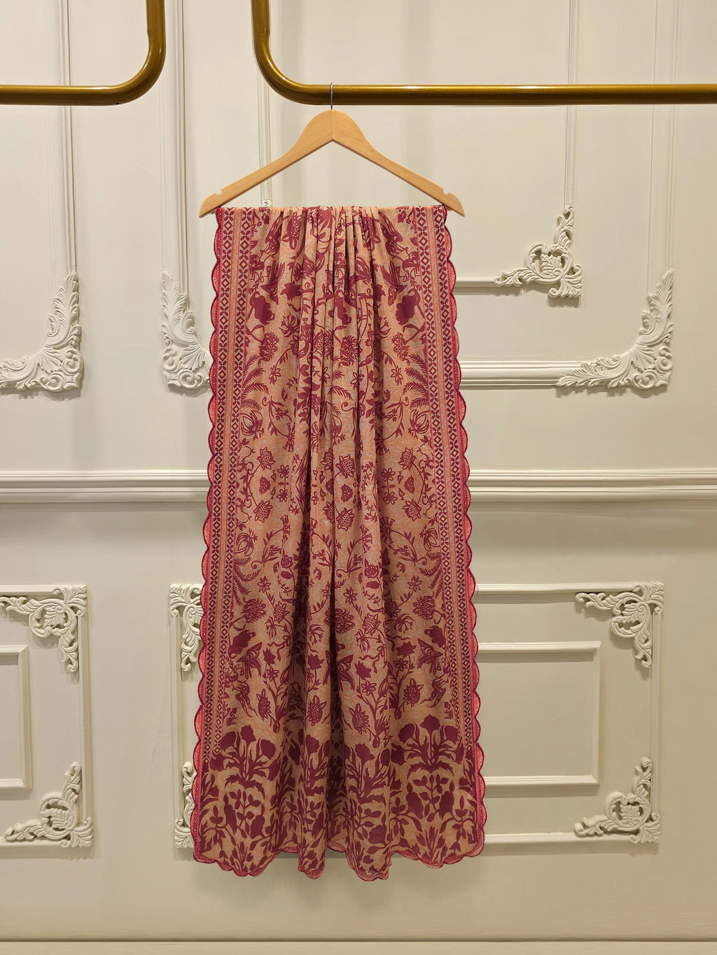AGHANOOR S114837 2PC