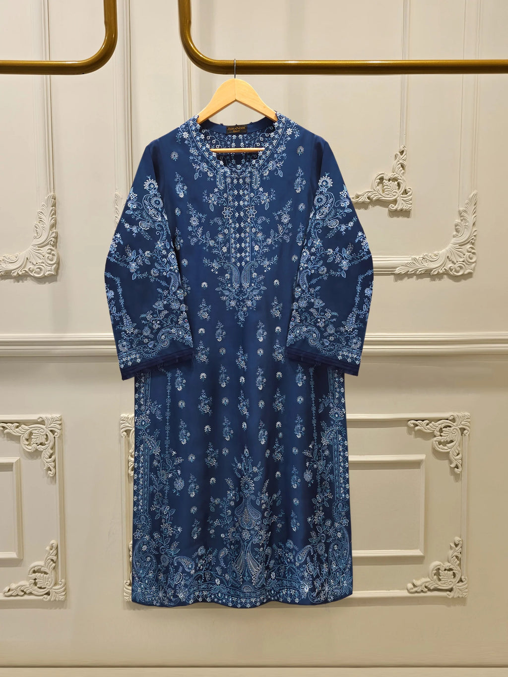 AGHANOOR S114863 2PC