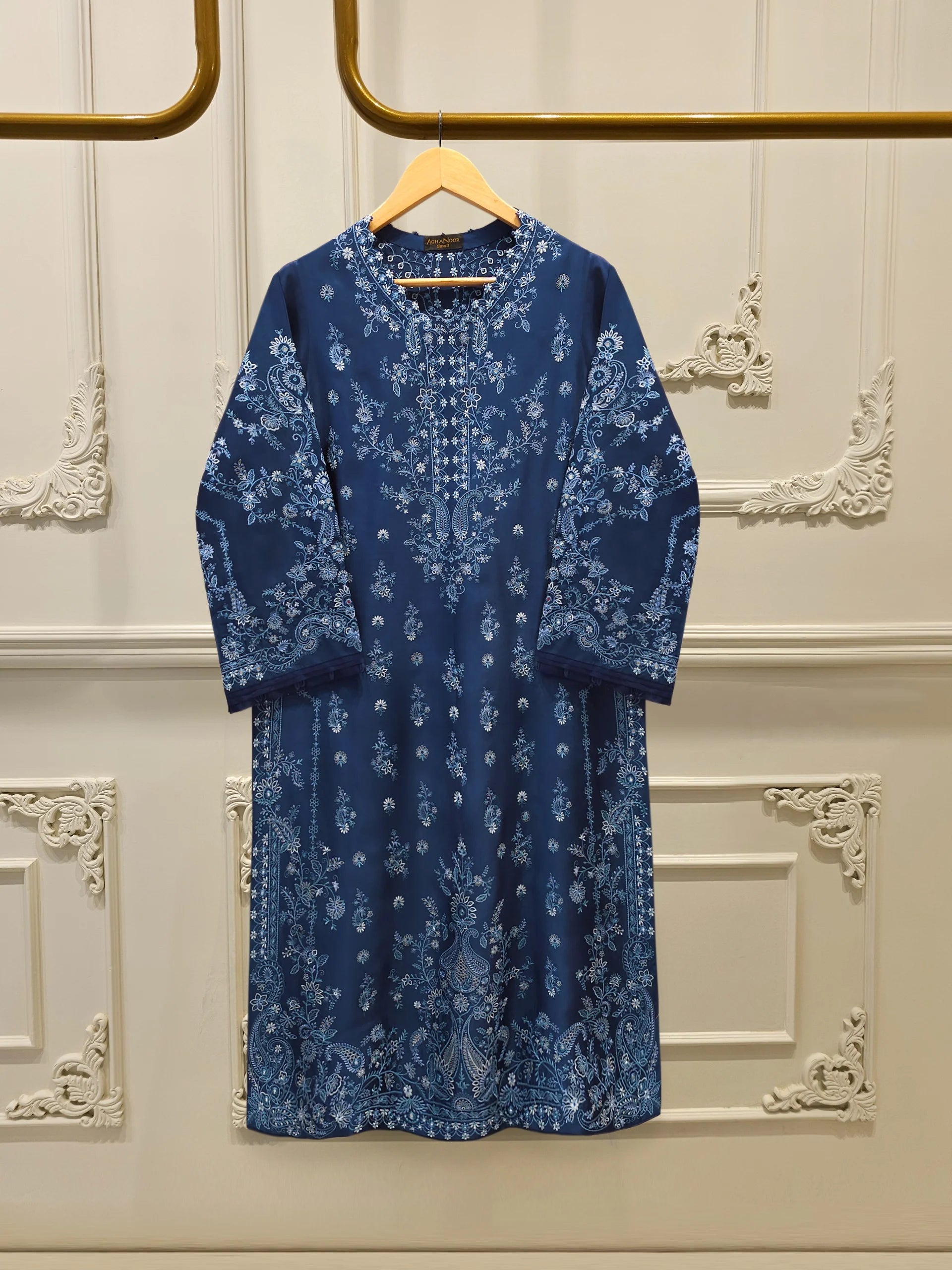 AGHANOOR S114863 2PC
