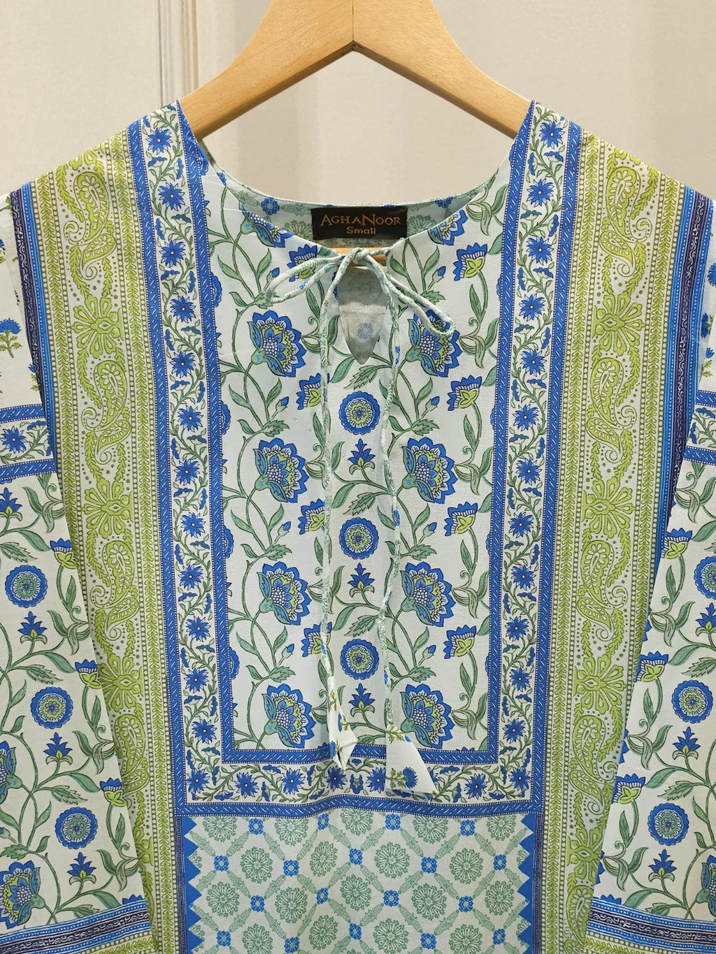 AGHANOOR S114856 1PC