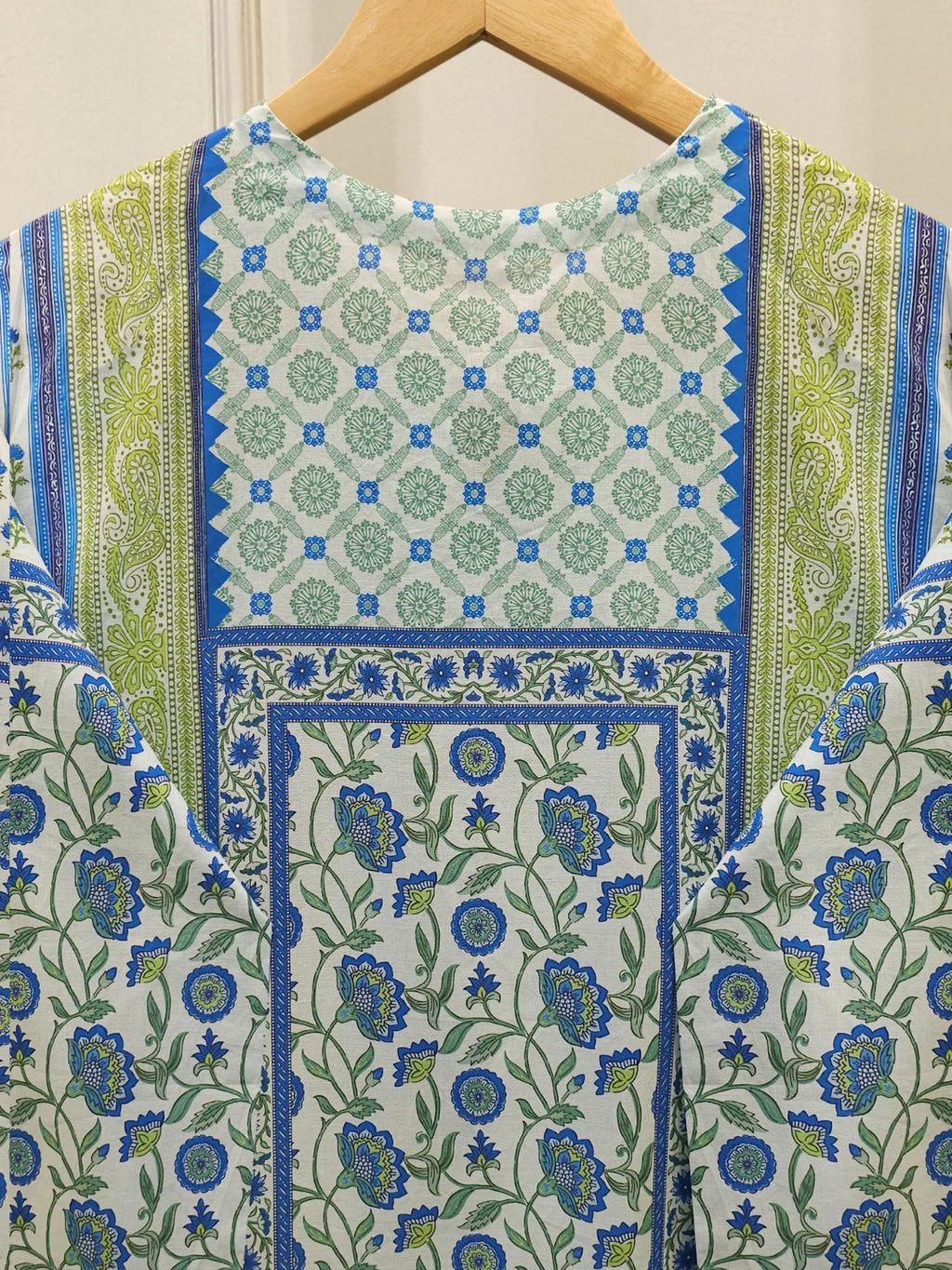 AGHANOOR S114856 1PC