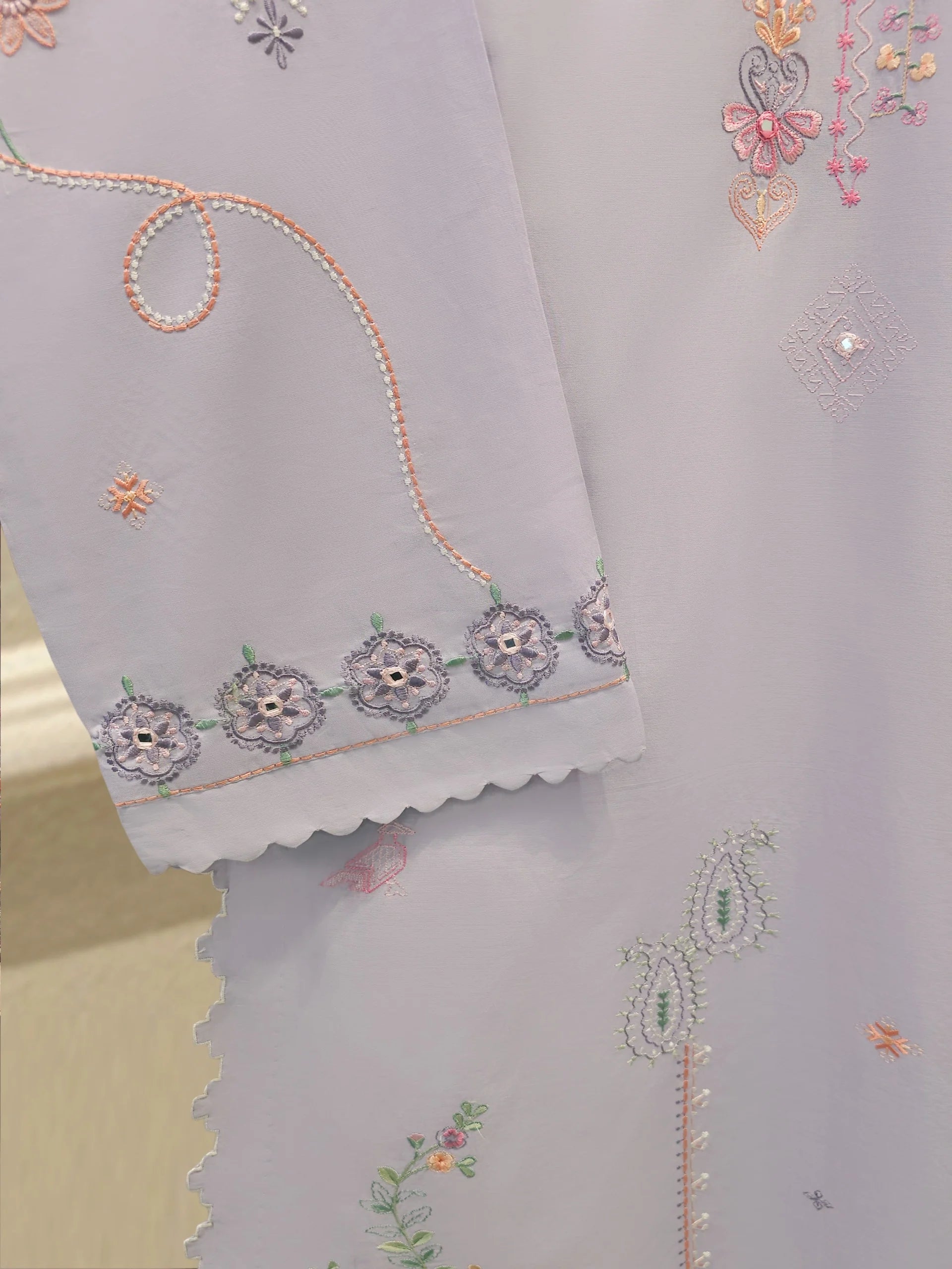 AGHANOOR WS00342 2PC
