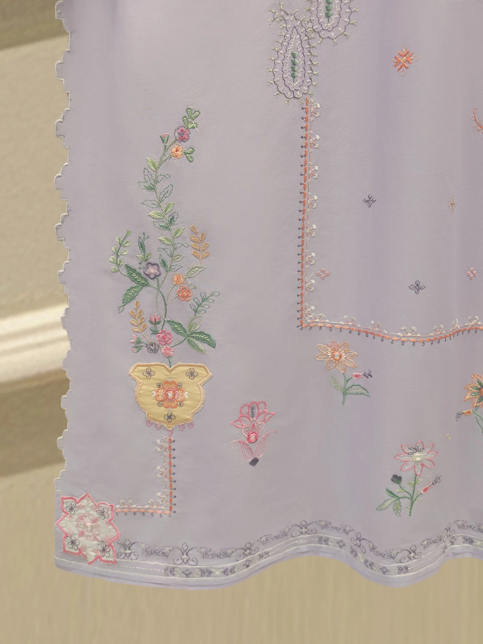 AGHANOOR WS00342 2PC
