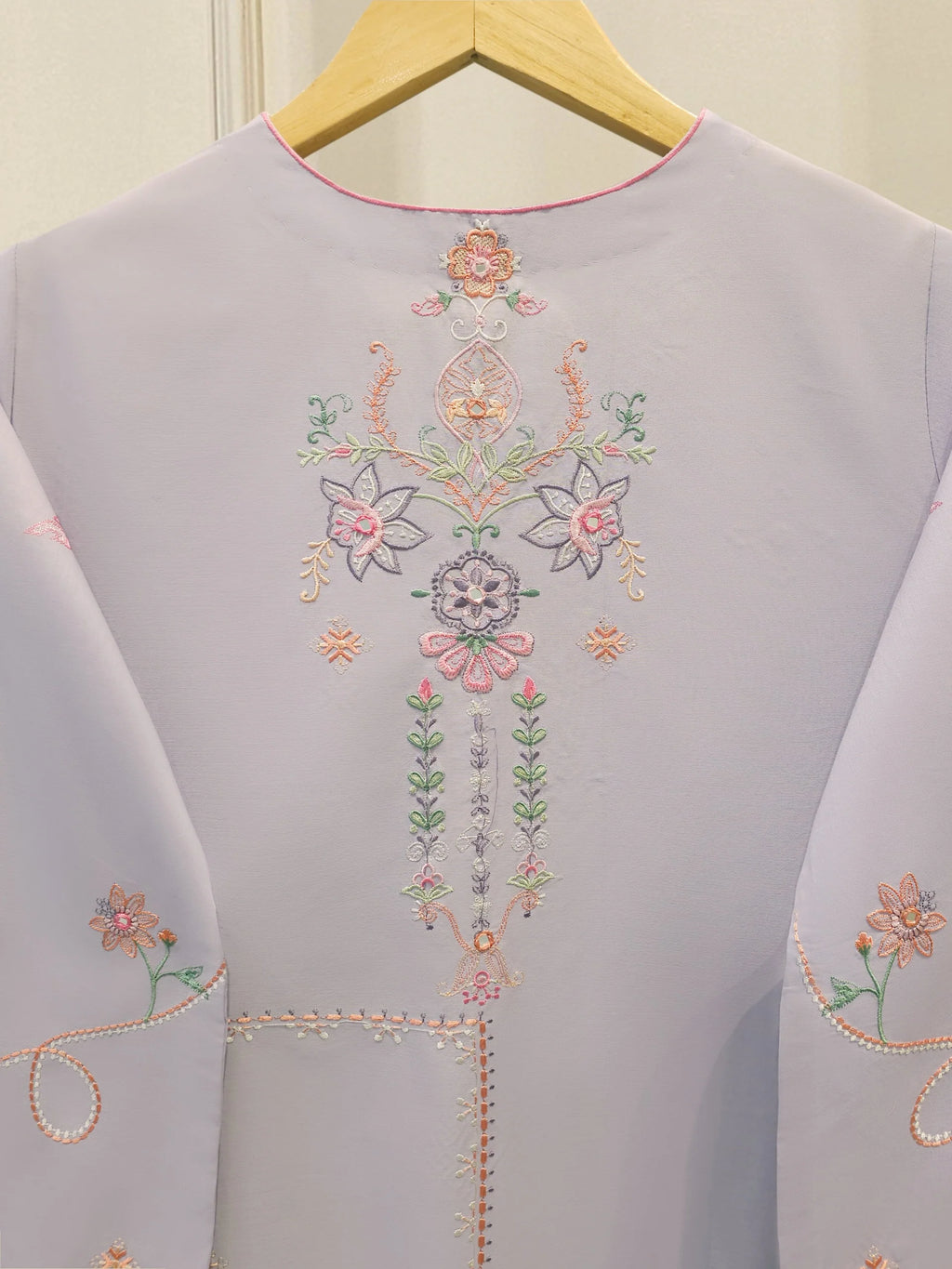 AGHANOOR WS00342 2PC