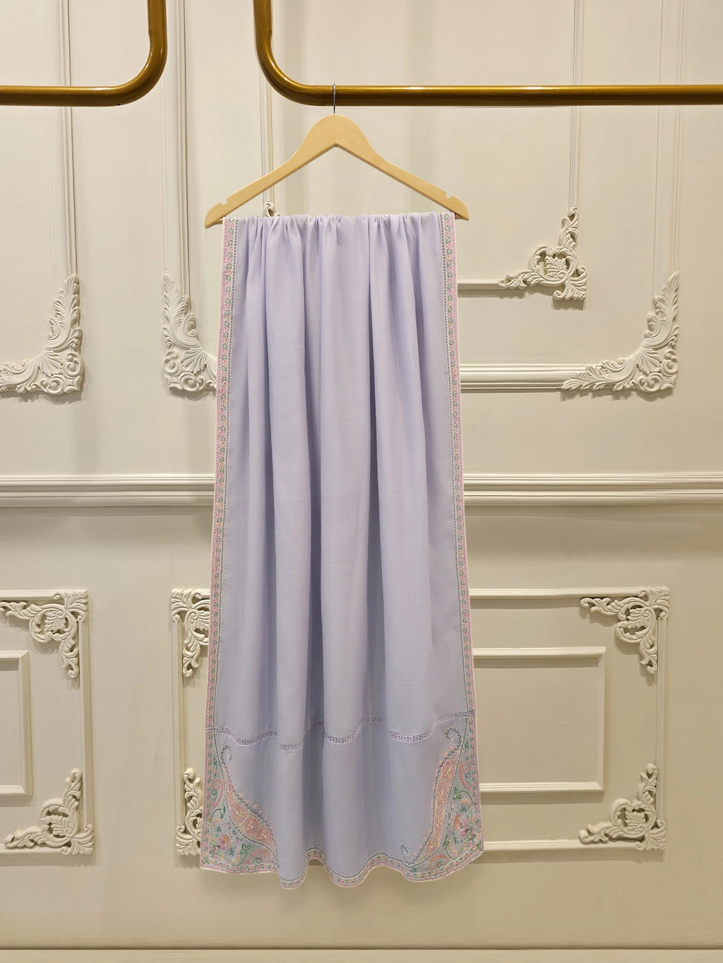 AGHANOOR WS00342 2PC