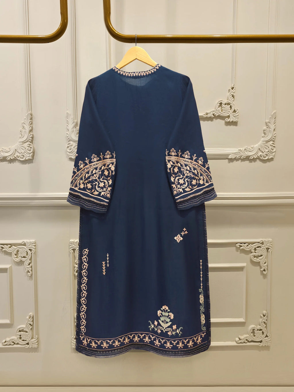AGHANOOR S114861 2PC