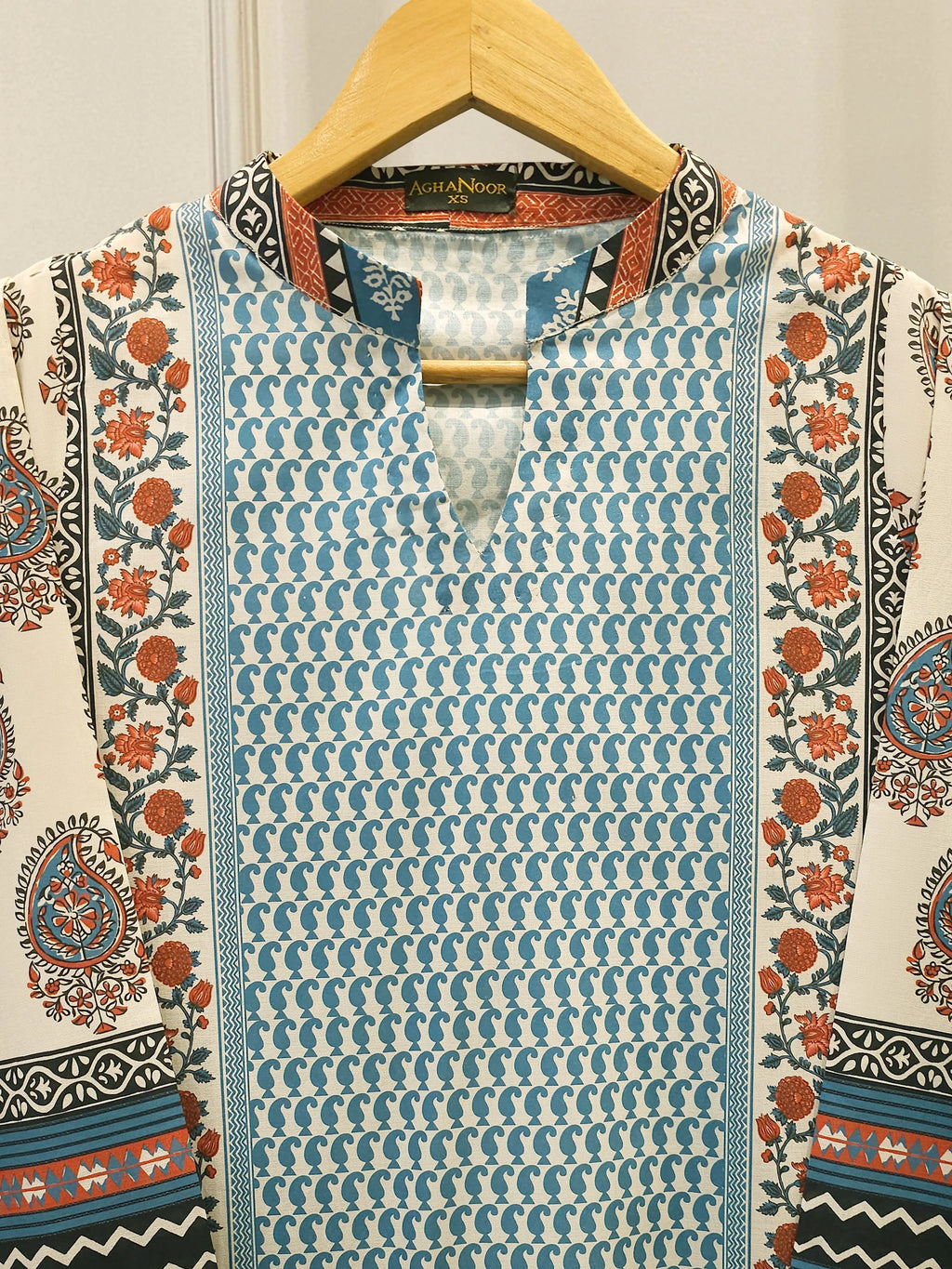 AGHANOOR S114871 1PC