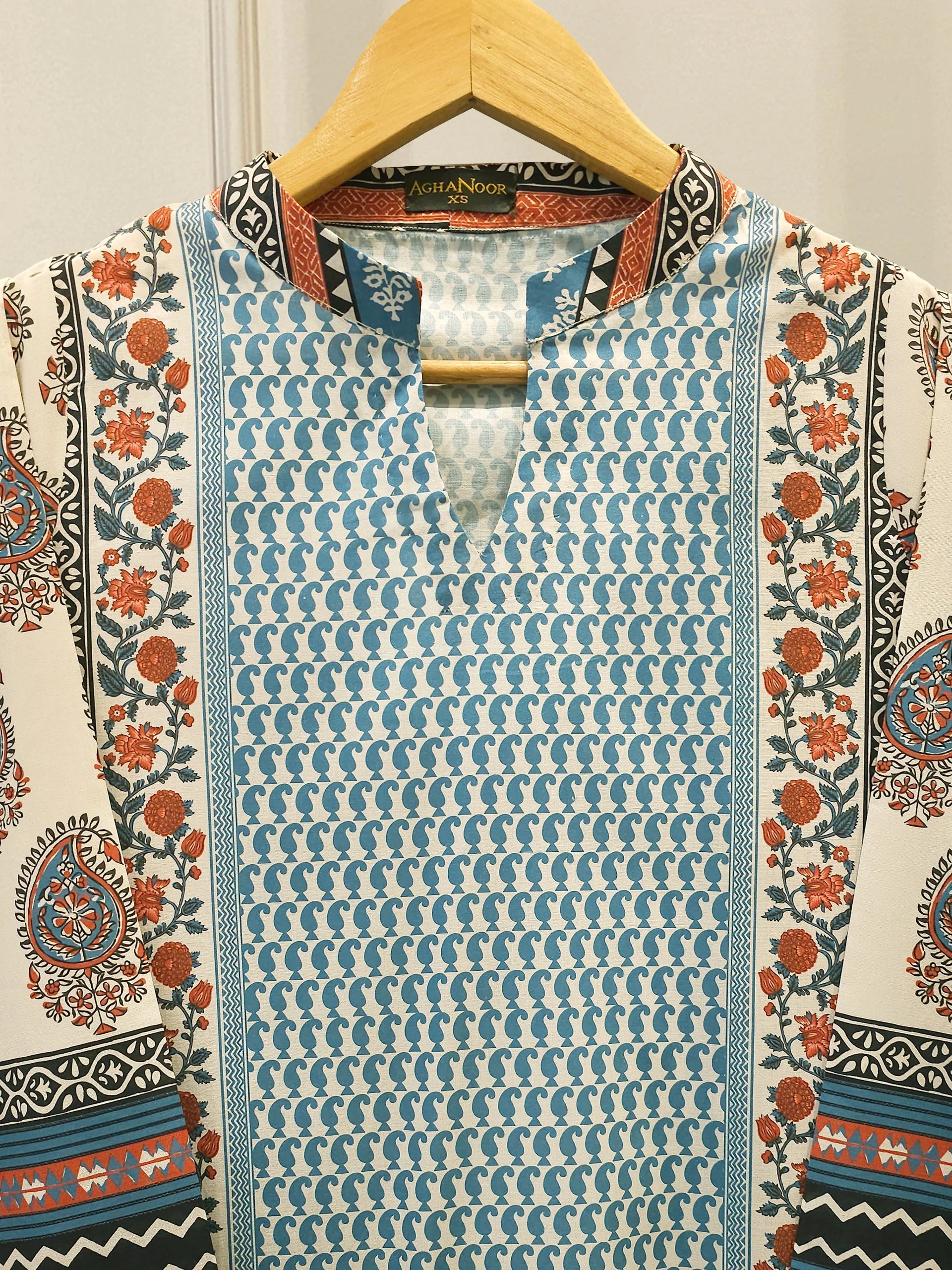 AGHANOOR S114871 1PC