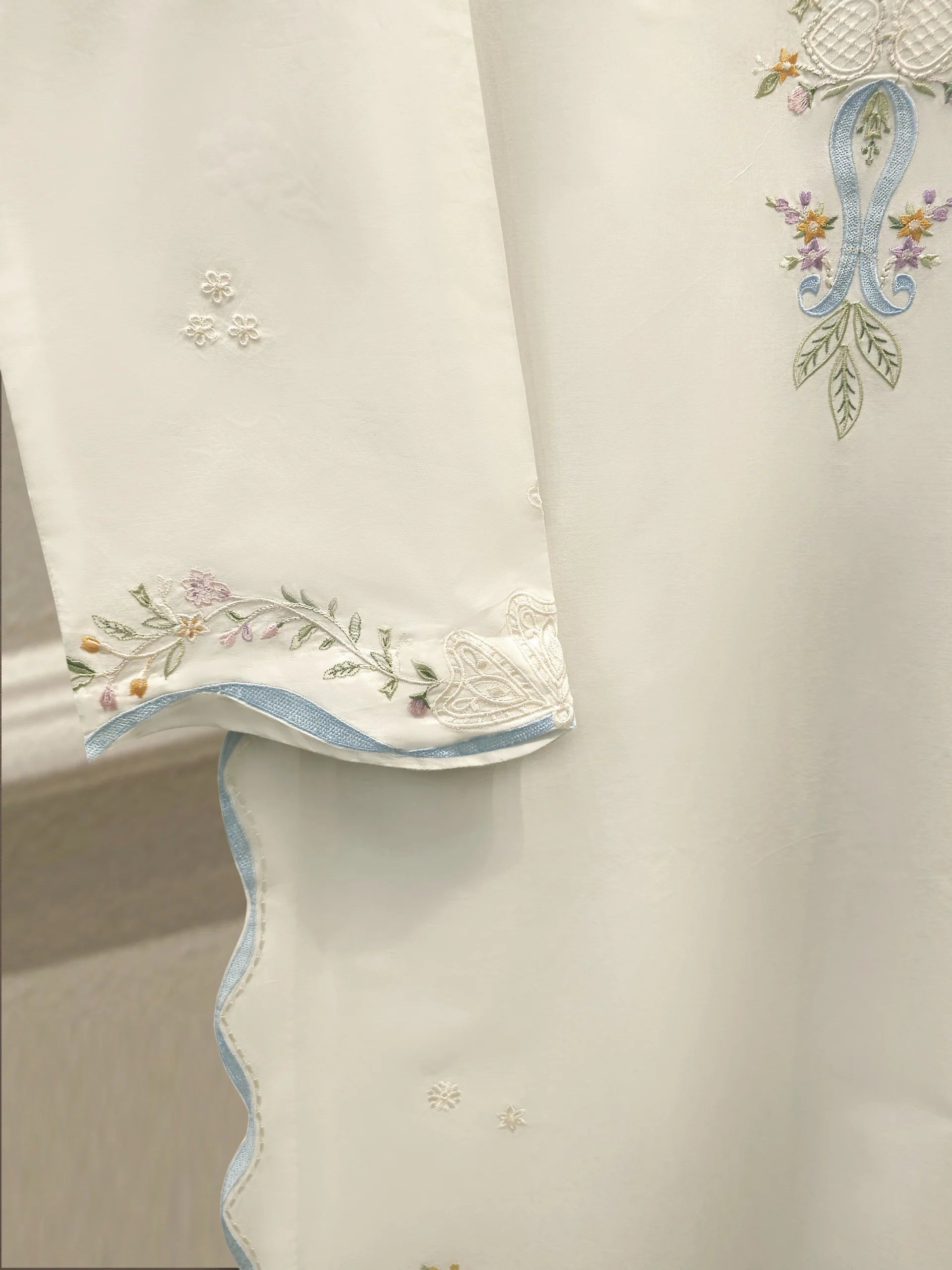 AGHANOOR S114868 2PC