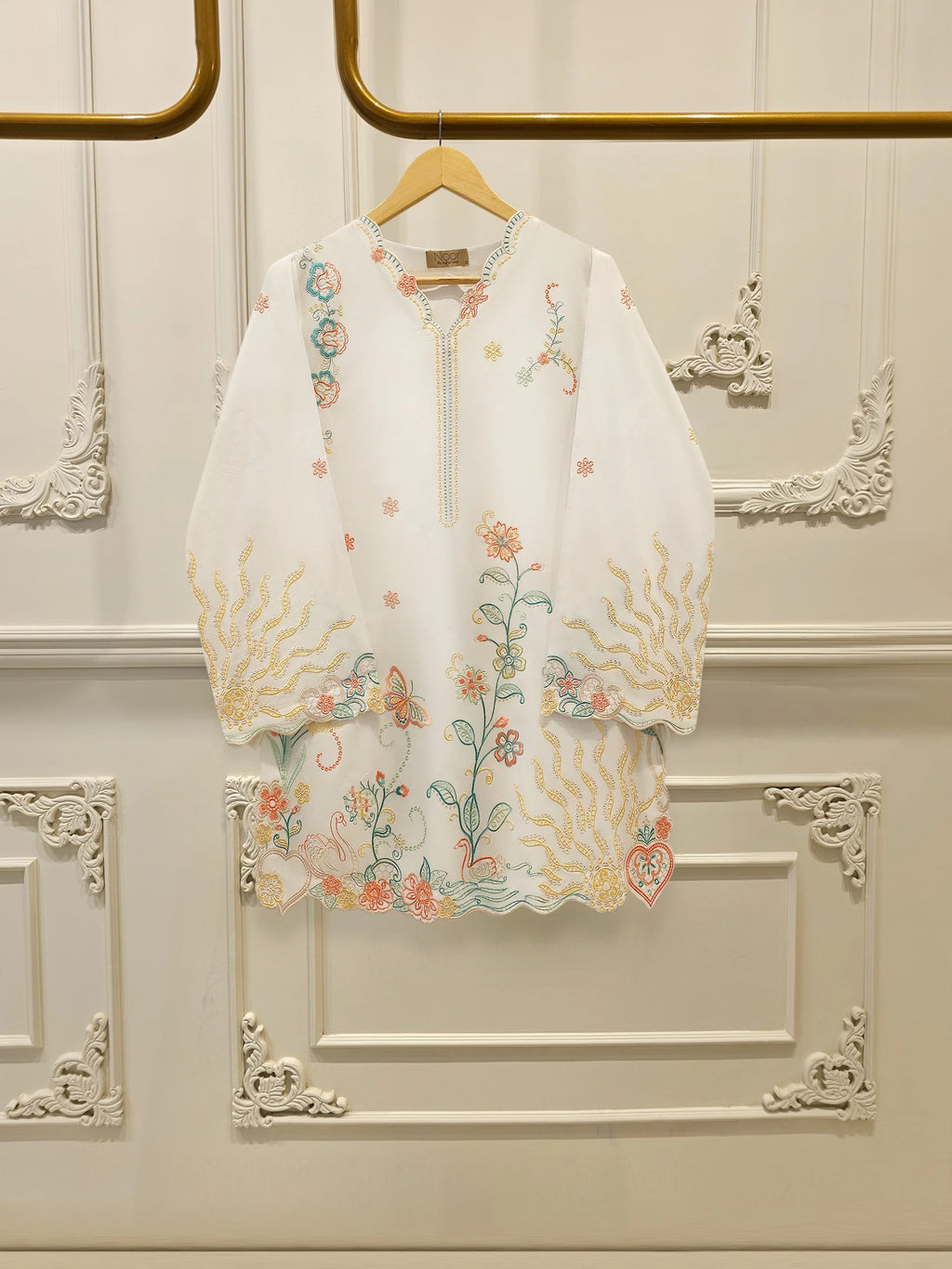 AGHANOOR WS00344 2PC