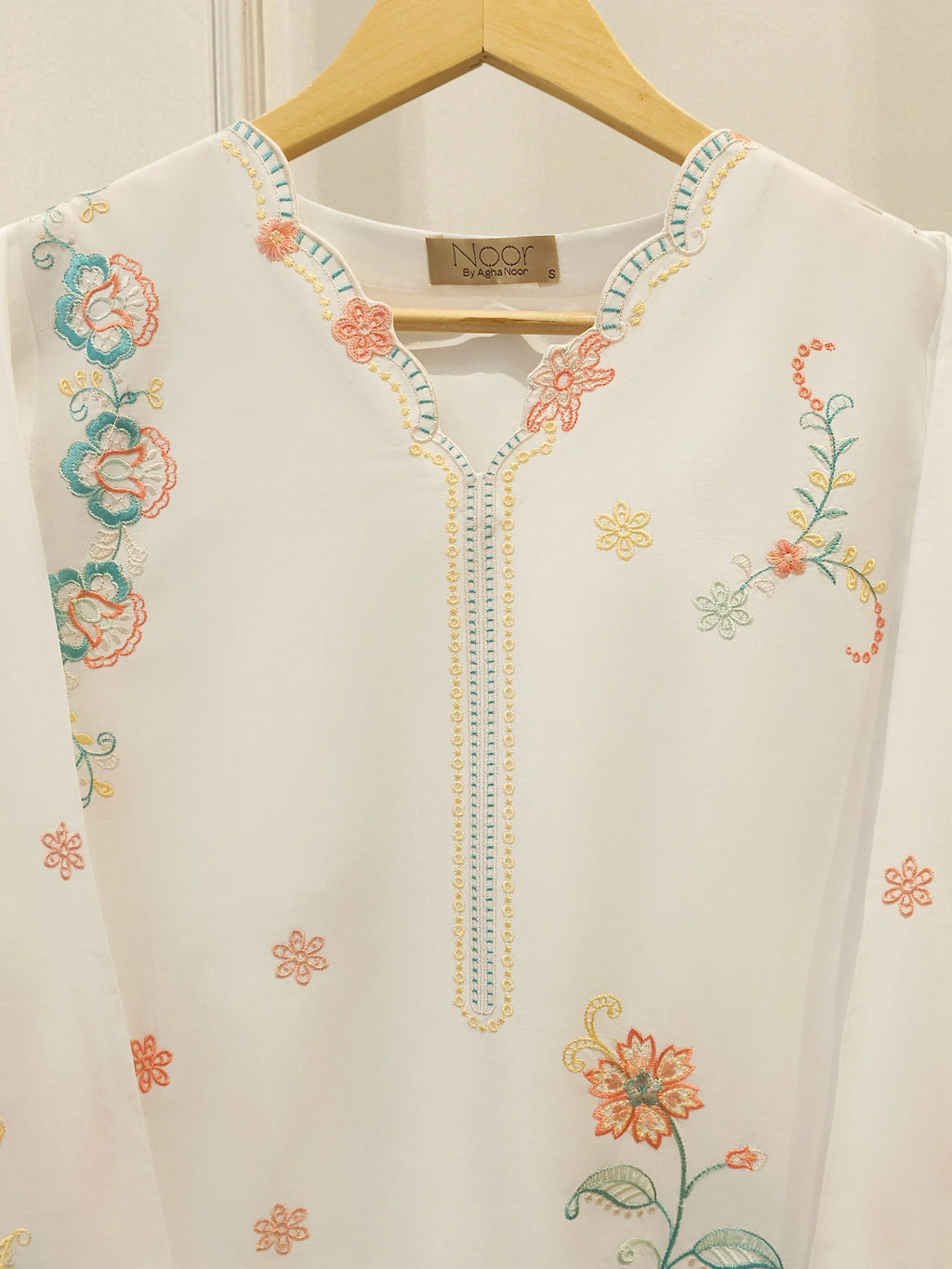 AGHANOOR WS00344 2PC