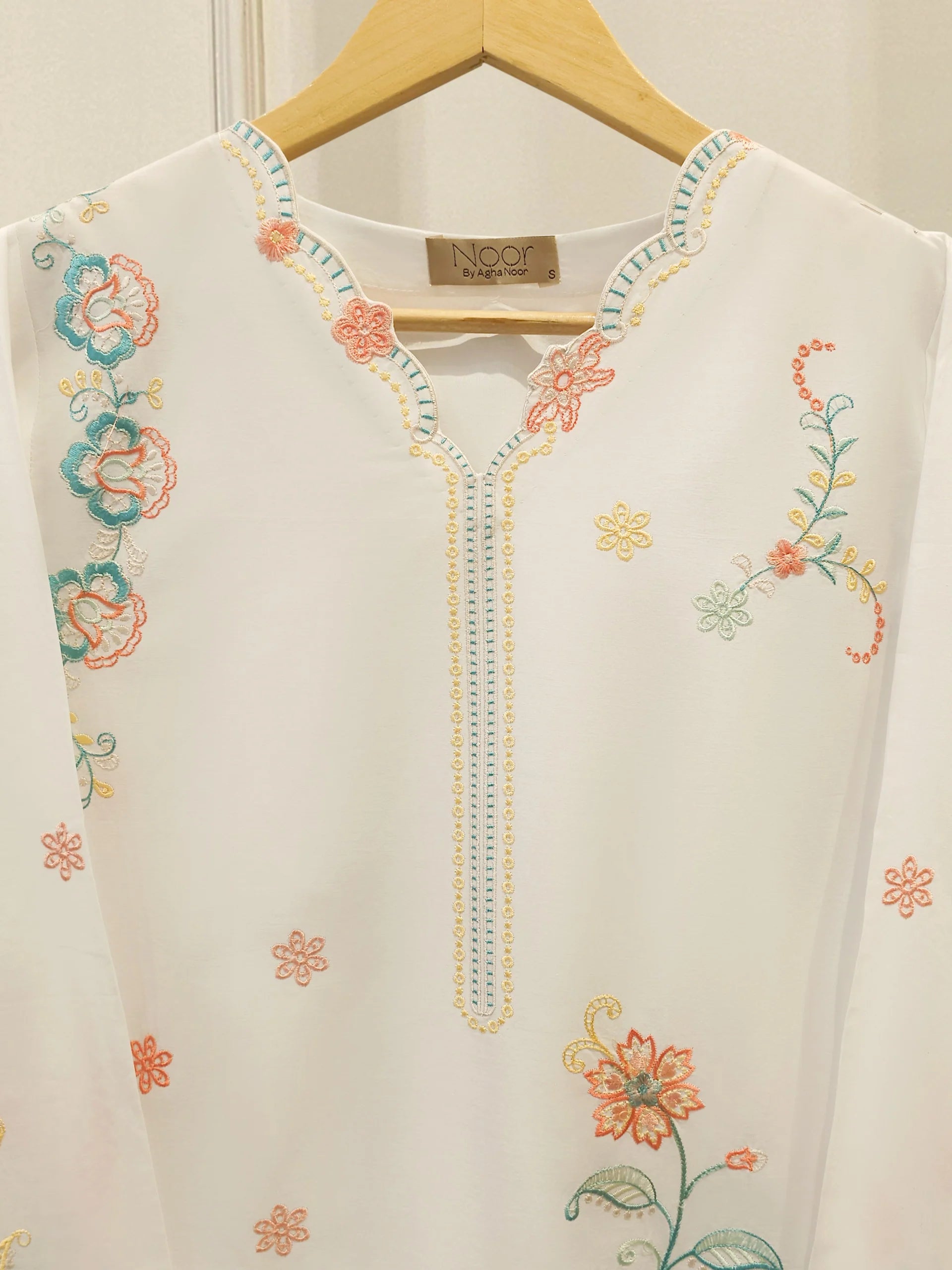 AGHANOOR WS00344 2PC
