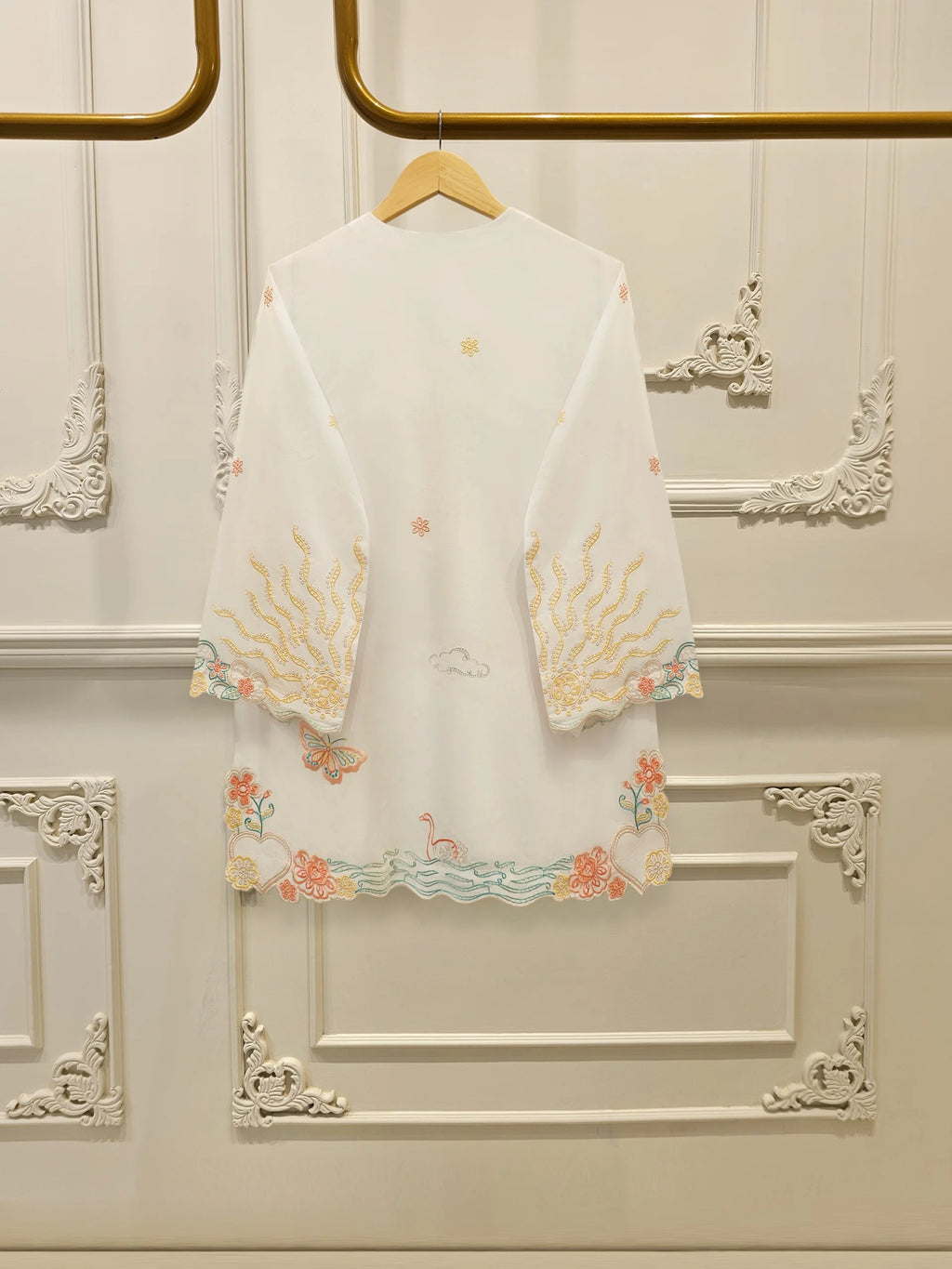 AGHANOOR WS00344 2PC