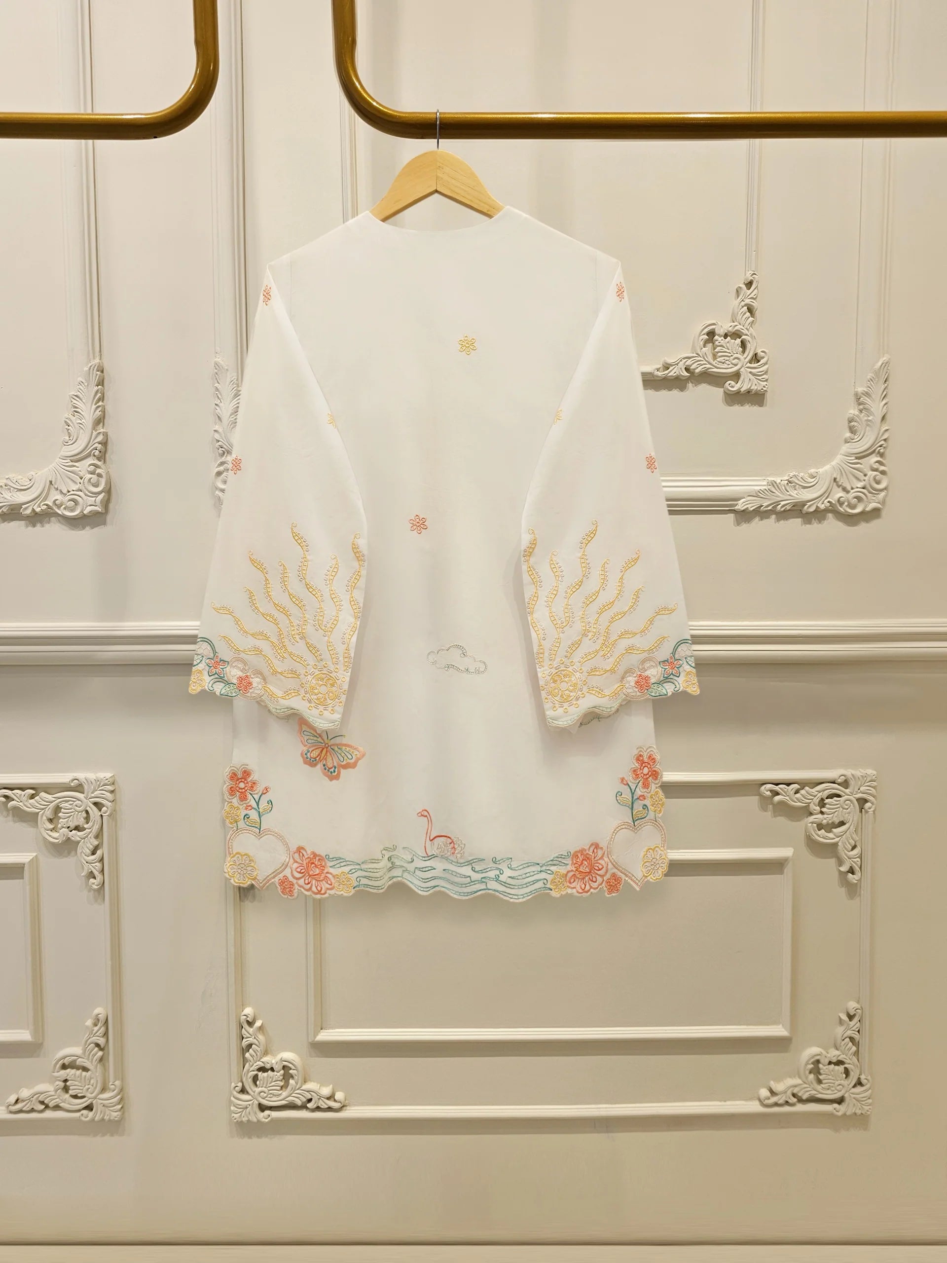 AGHANOOR WS00344 2PC