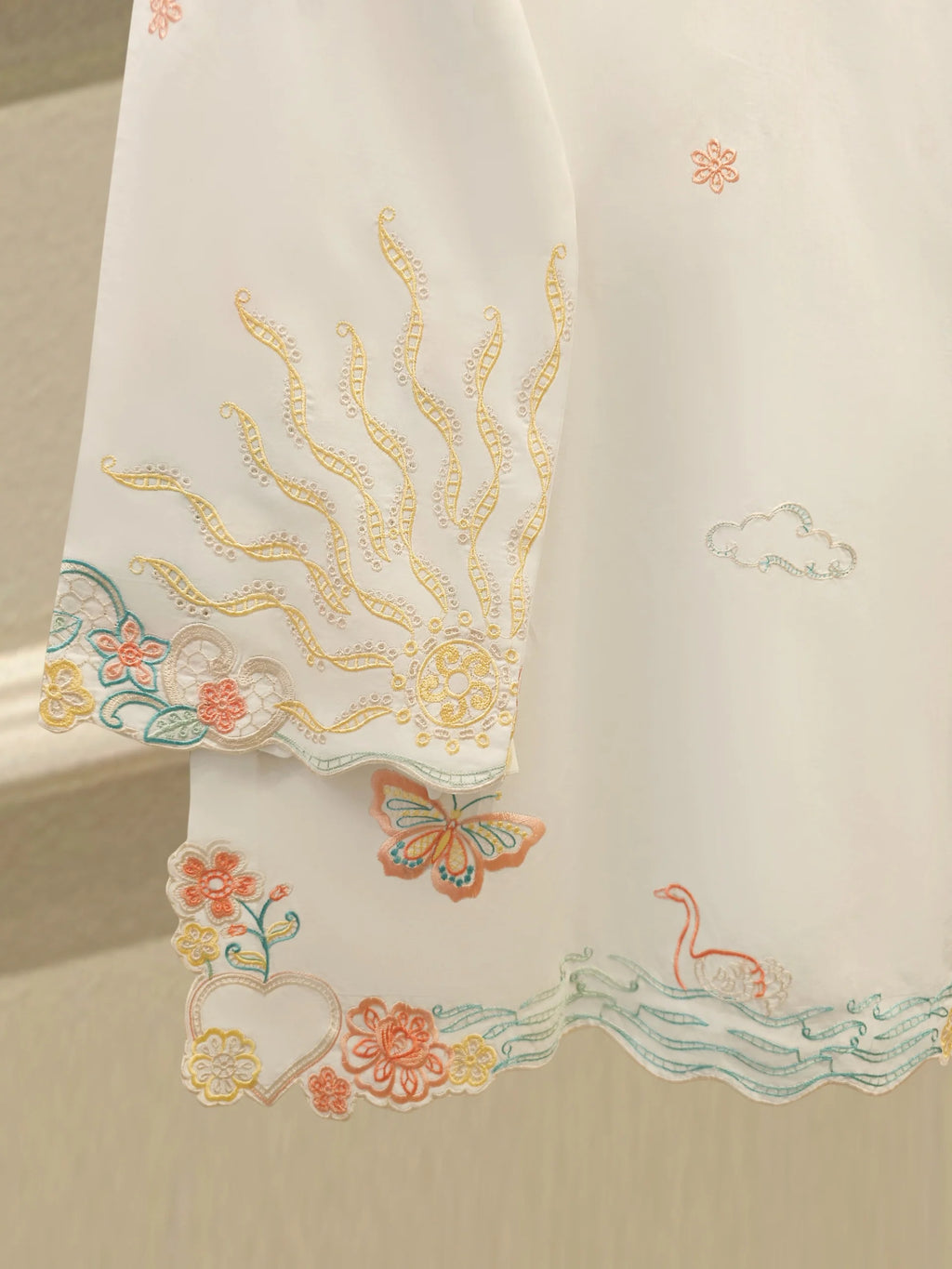 AGHANOOR WS00344 2PC