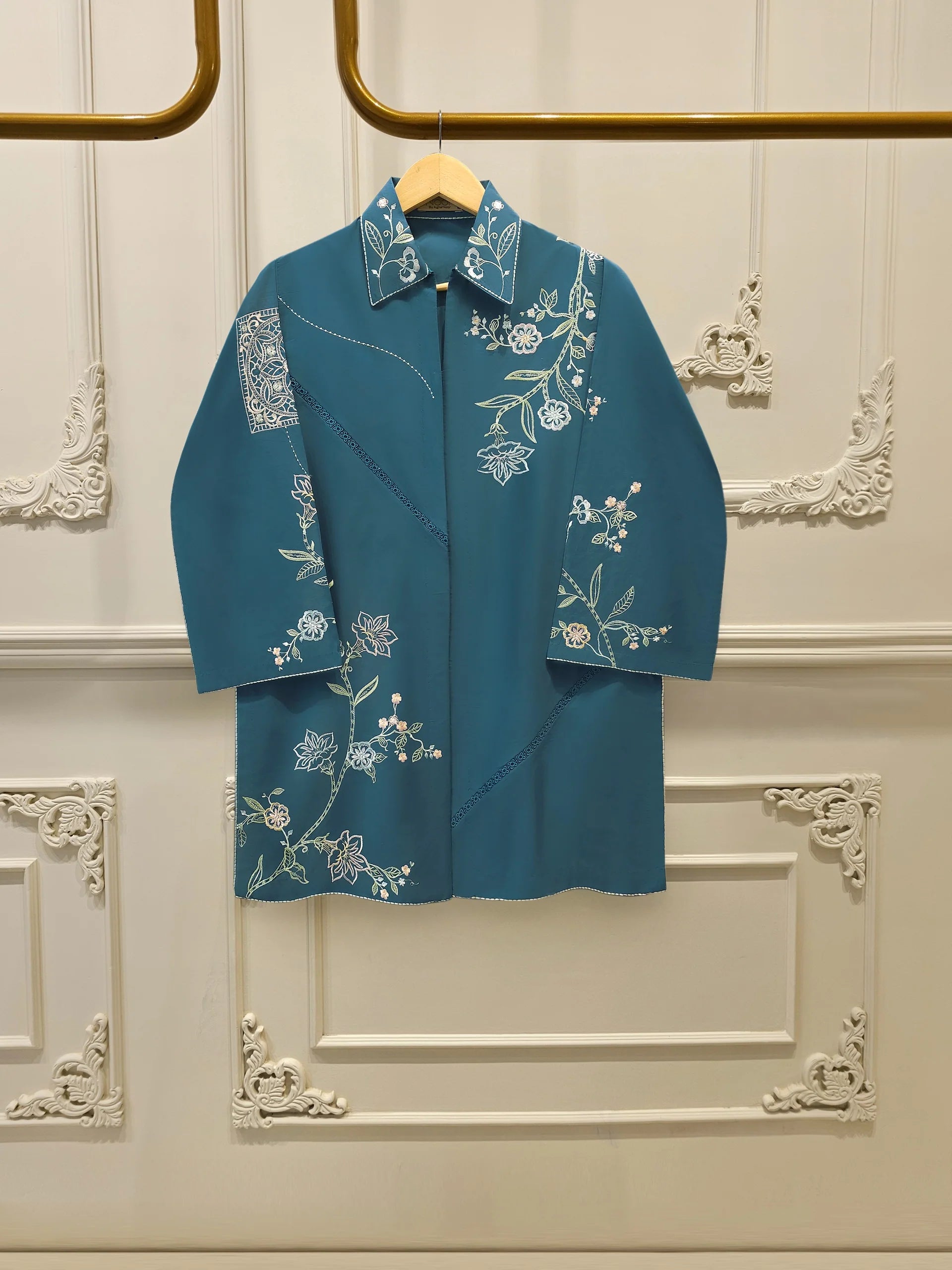 AGHANOOR WS00346 2PC
