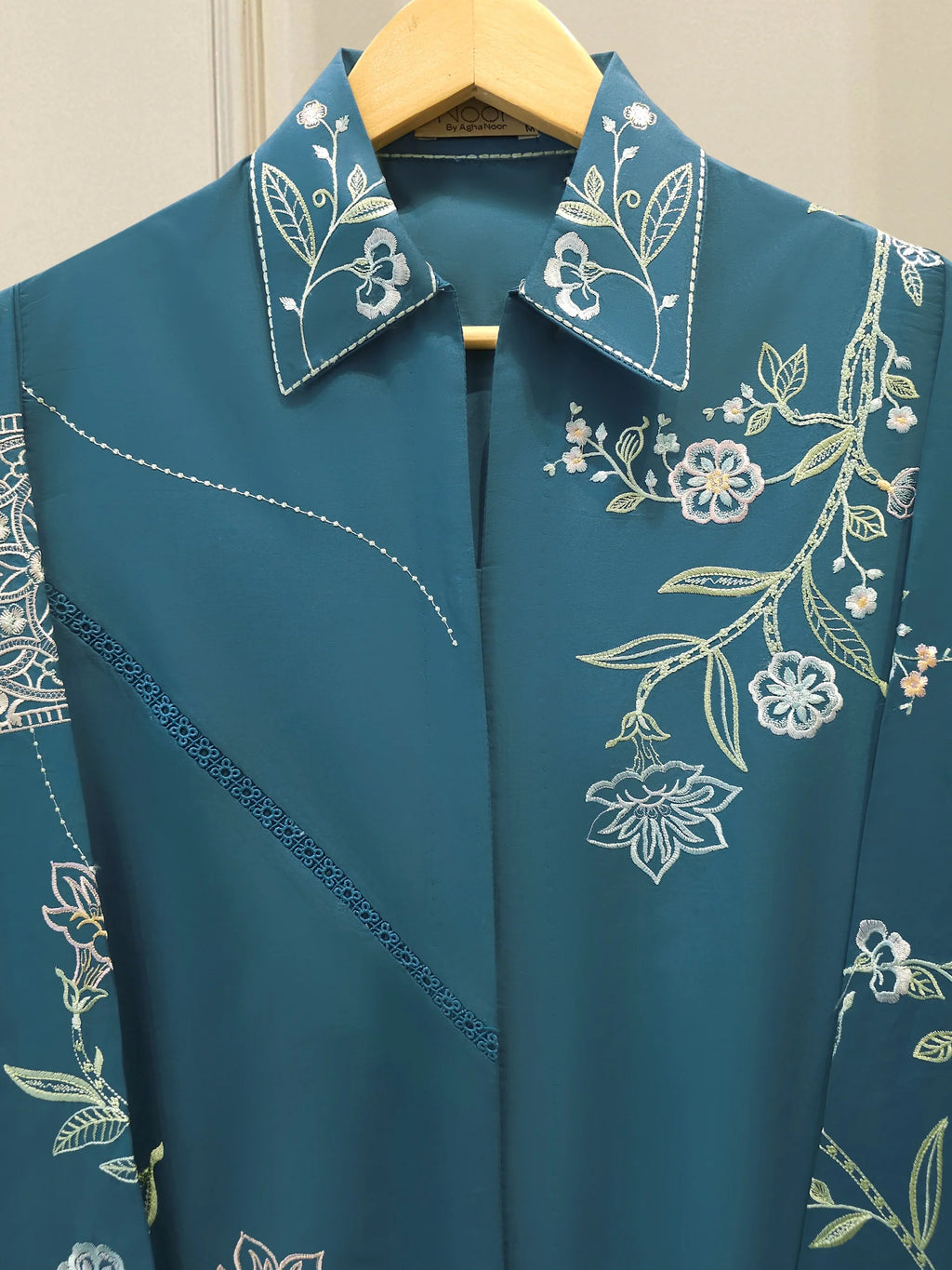 AGHANOOR WS00346 2PC