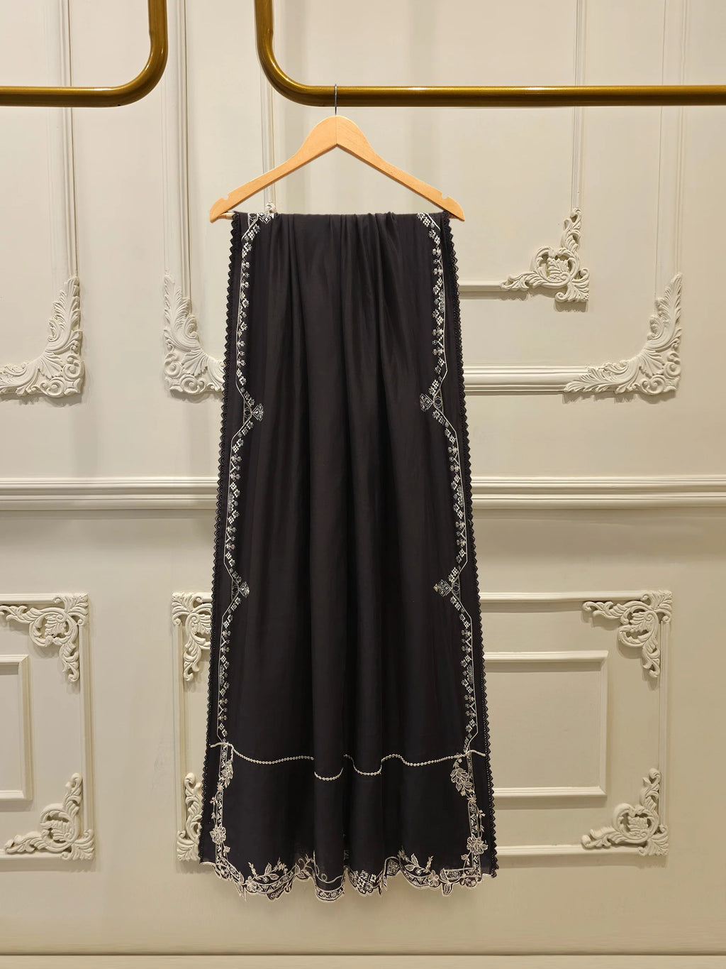AGHANOOR  S115169 3PC
