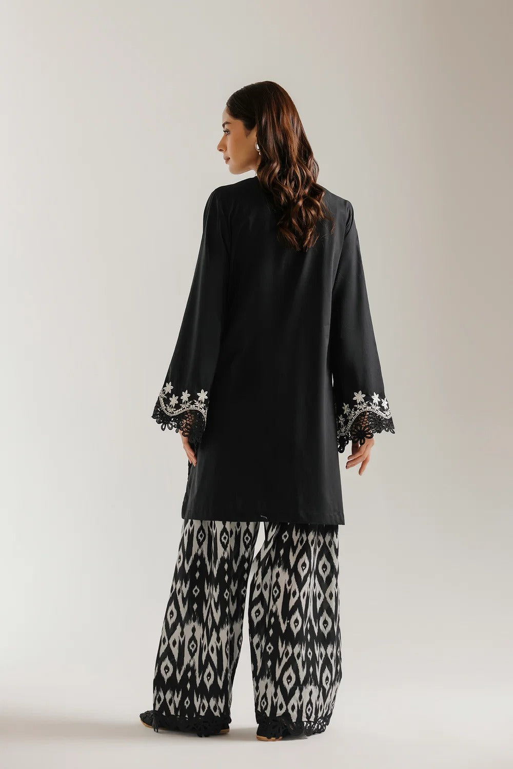 ETHNIC E4645-103-901 2PC