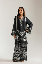 ETHNIC E4645-103-901 2PC
