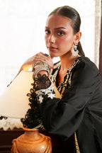 ETHNIC E4645-103-901 2PC