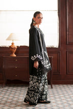 ETHNIC E4645-103-901 2PC