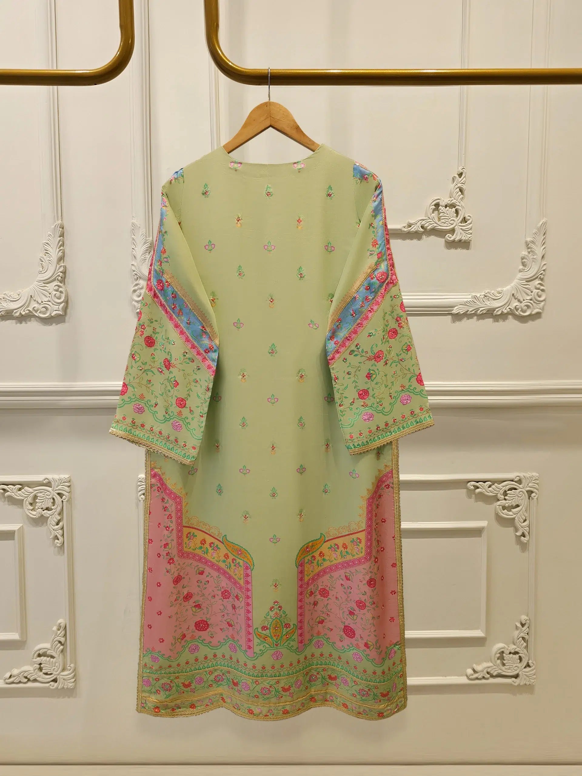 AGHANOOR S111983 3PC