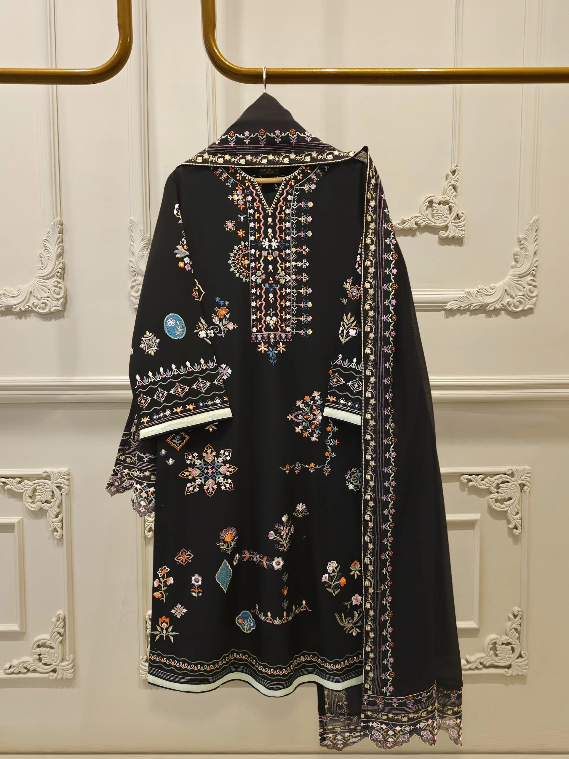 AGHANOOR S111967 3PC