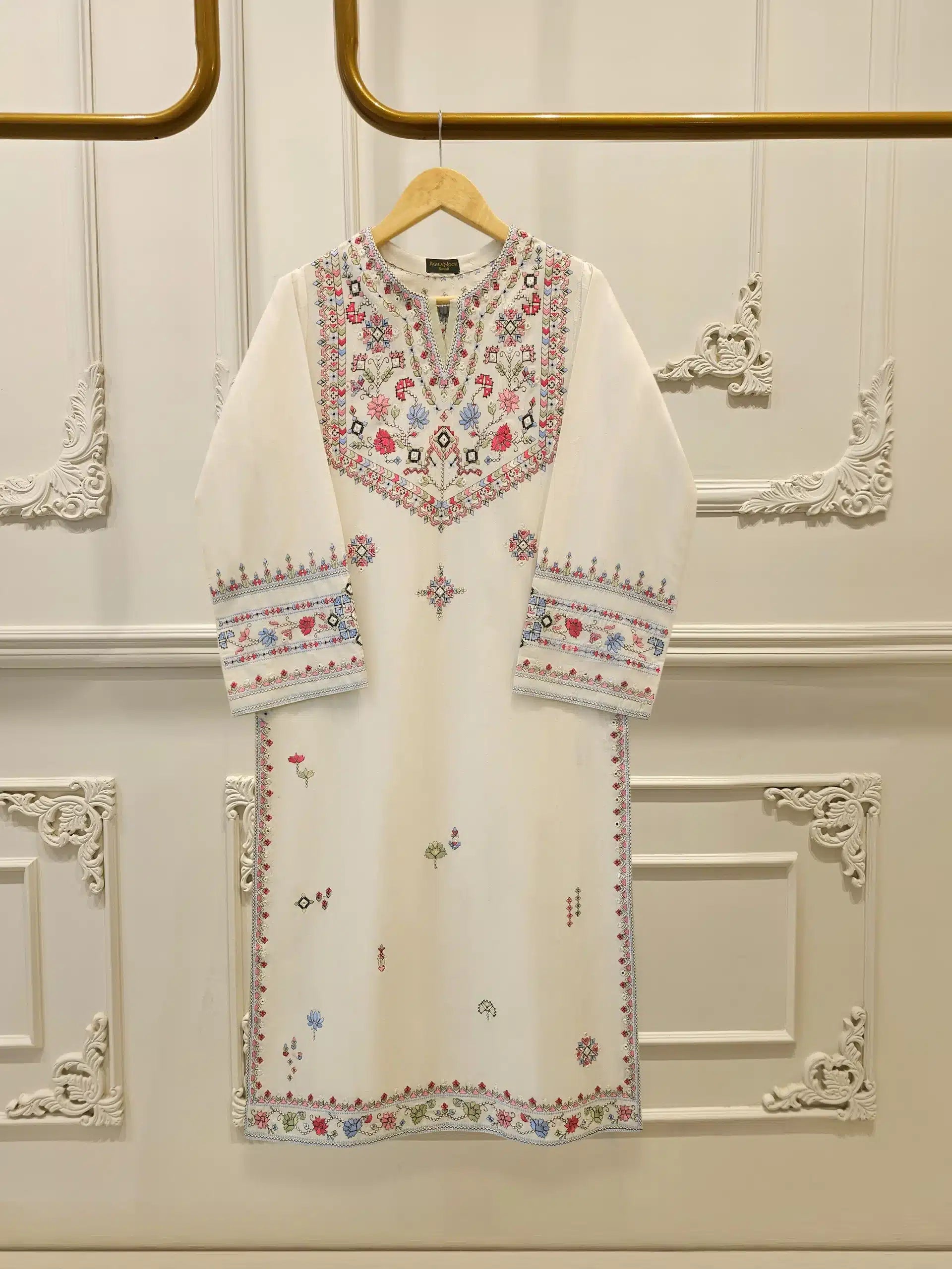 AGHANOOR S112221 2PC