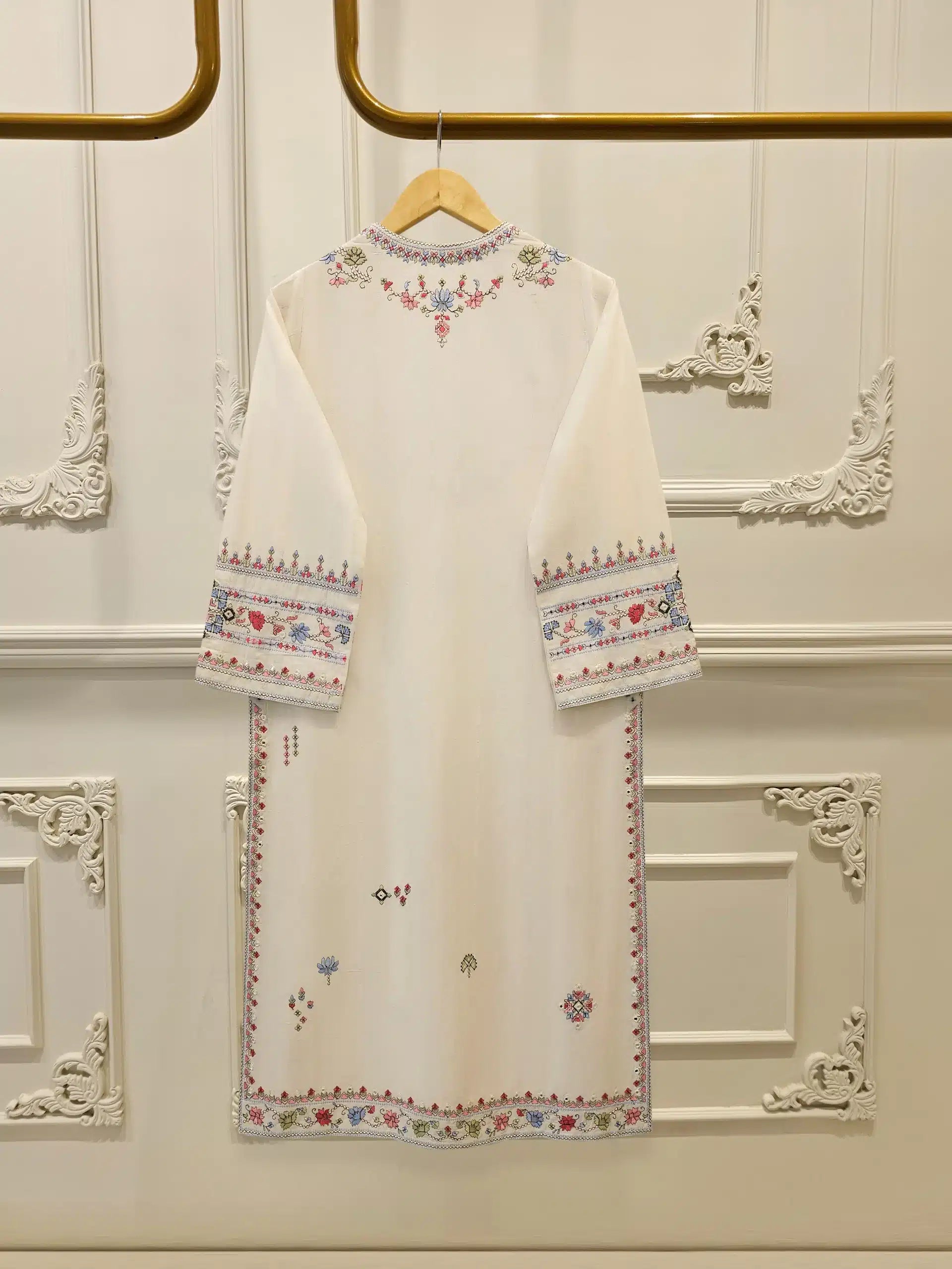 AGHANOOR S112221 2PC