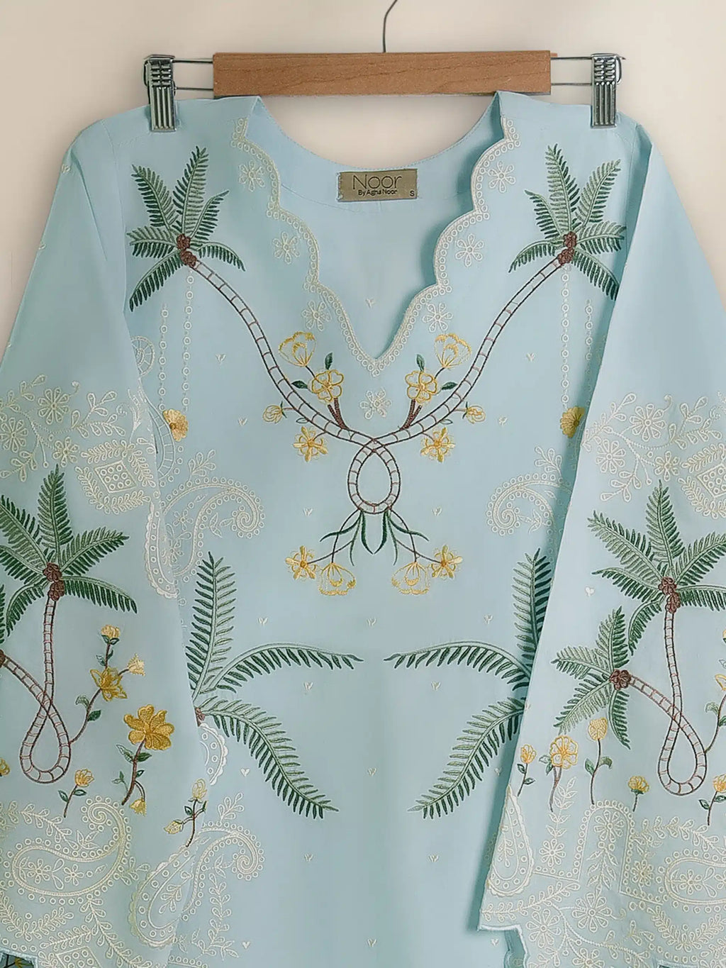 AGHANOOR WS00135 1PC
