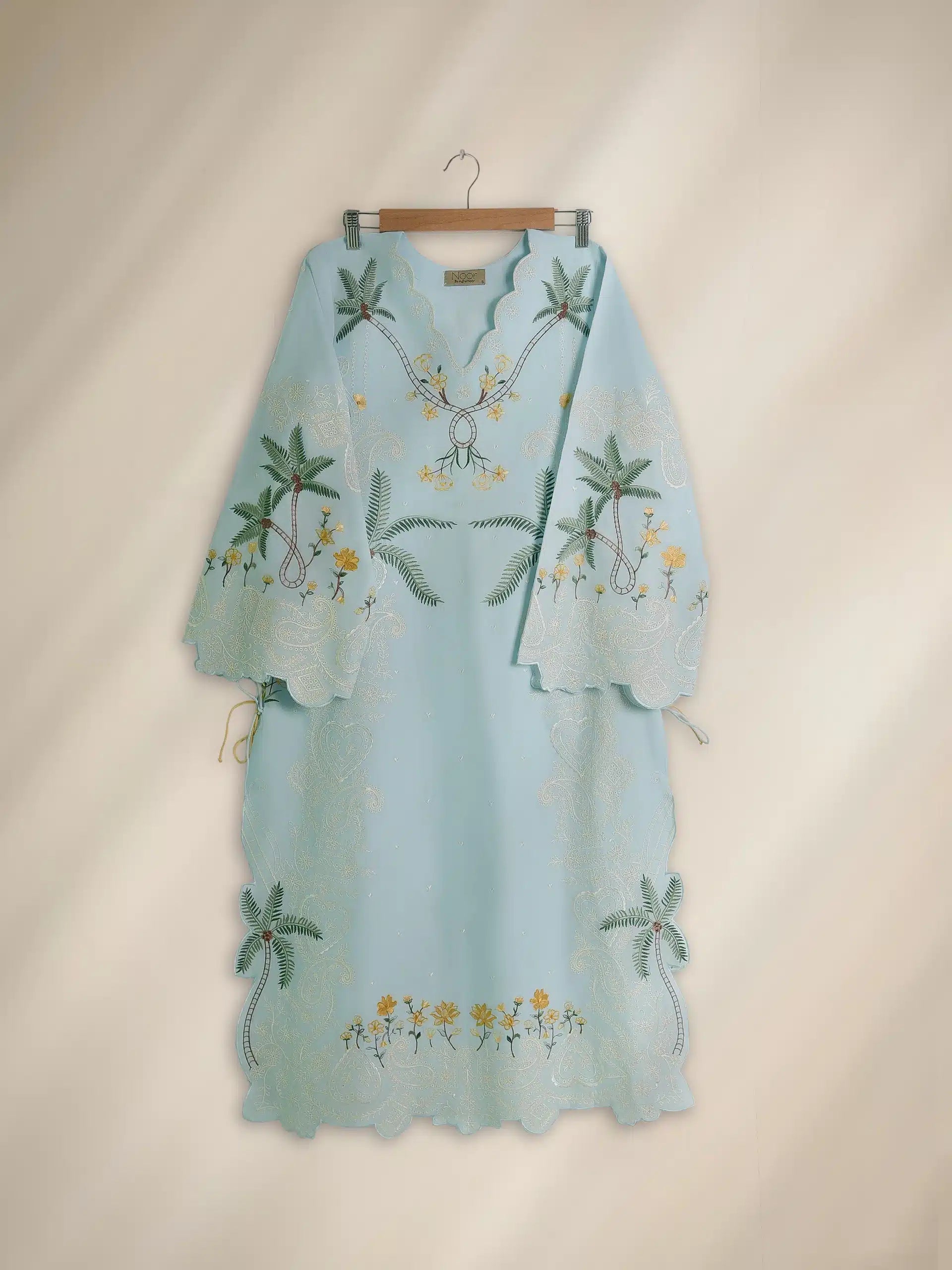 AGHANOOR WS00135 1PC