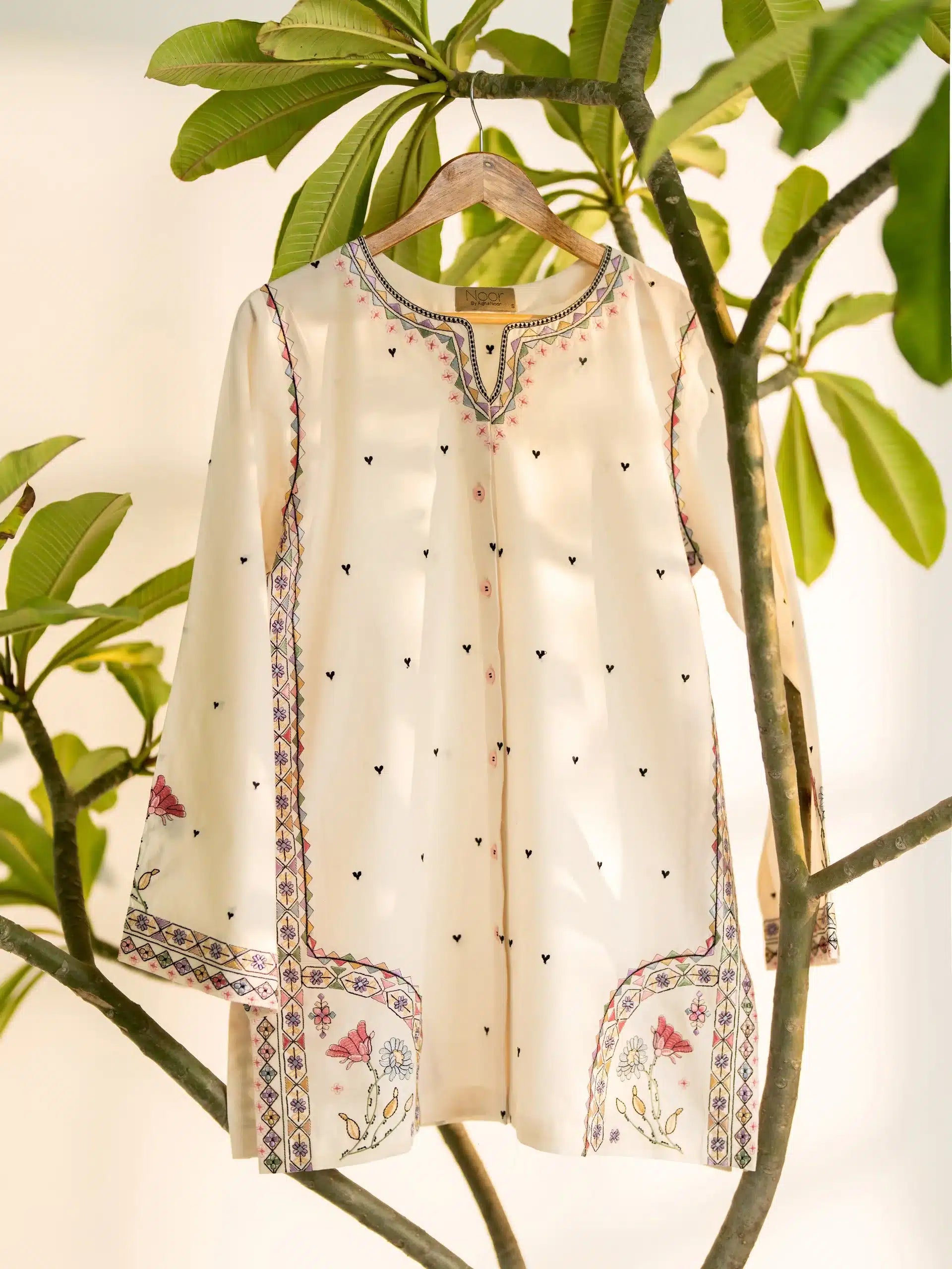 AGHANOOR WS00136 2PC