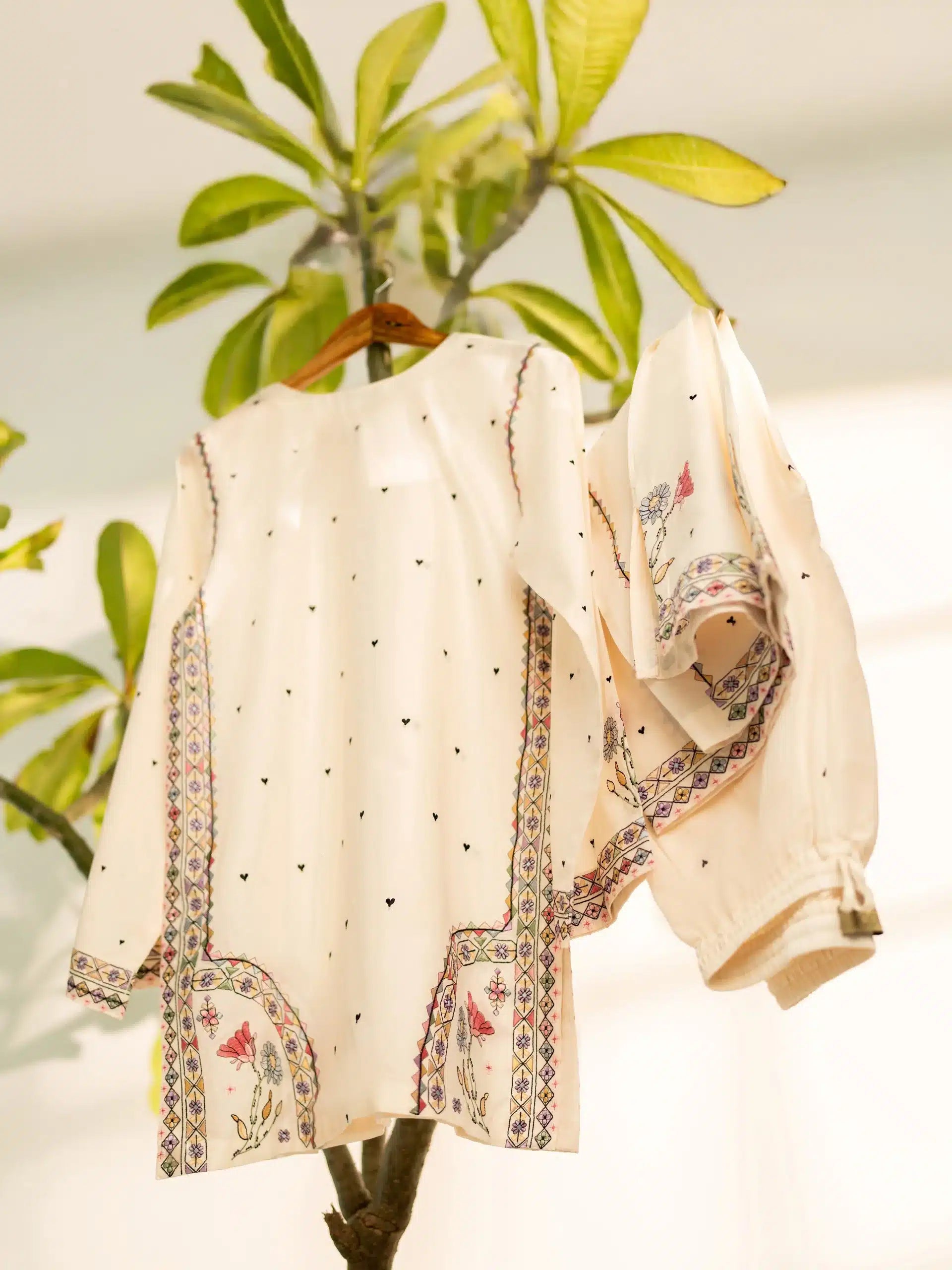 AGHANOOR WS00136 2PC