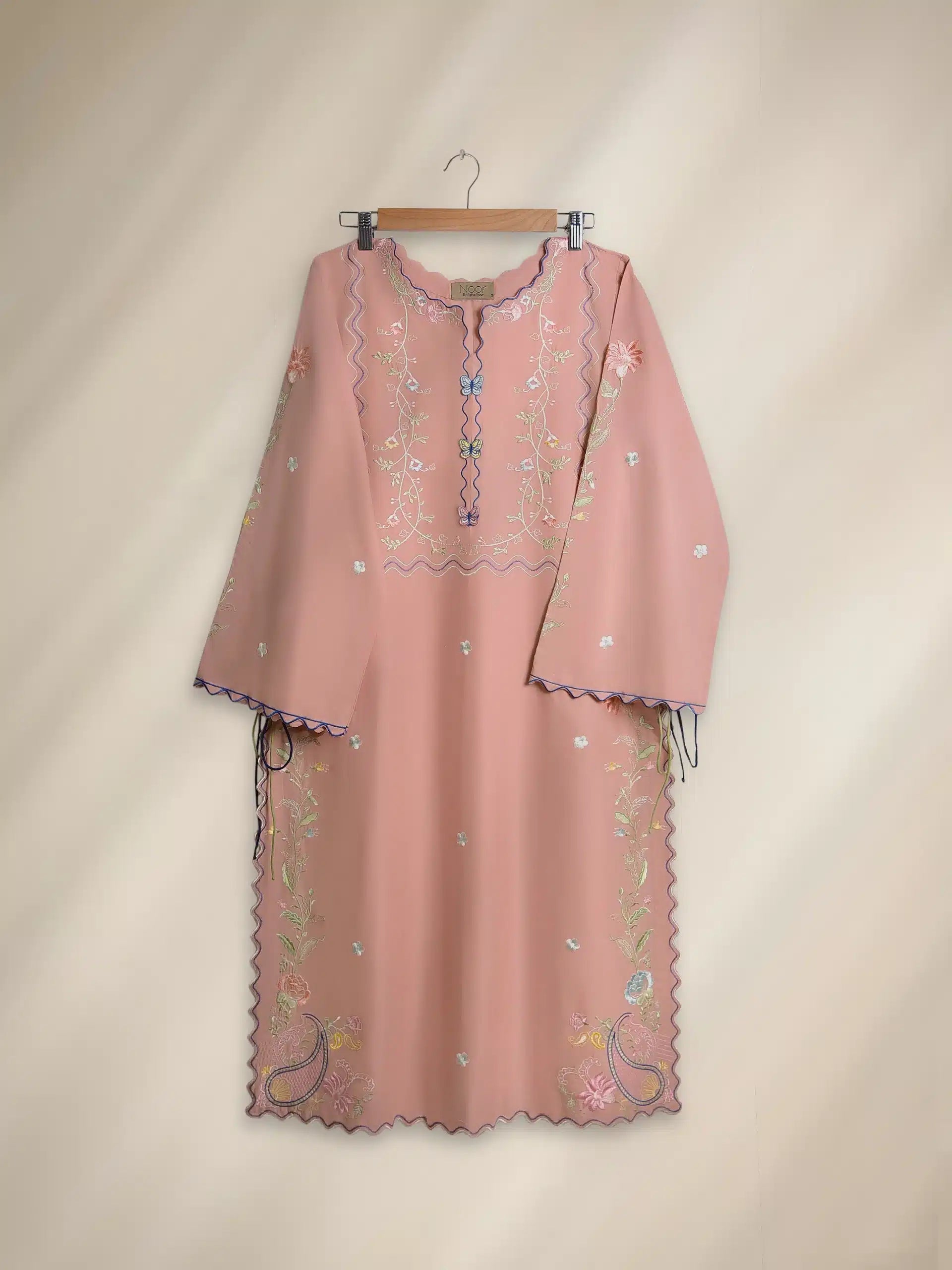 AGHANOOR WS00138 1PC