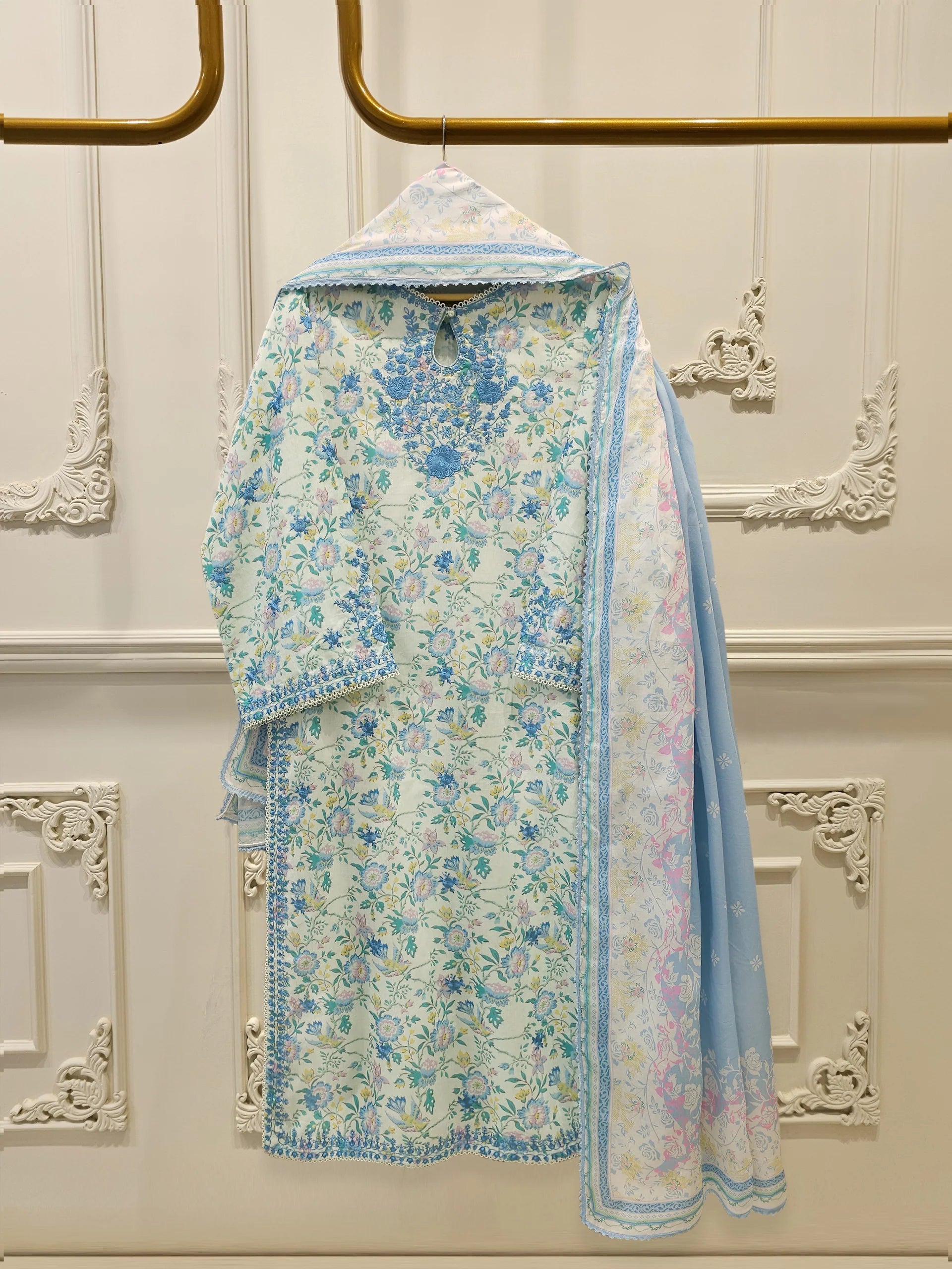 AGHANOOR S112500 3PC