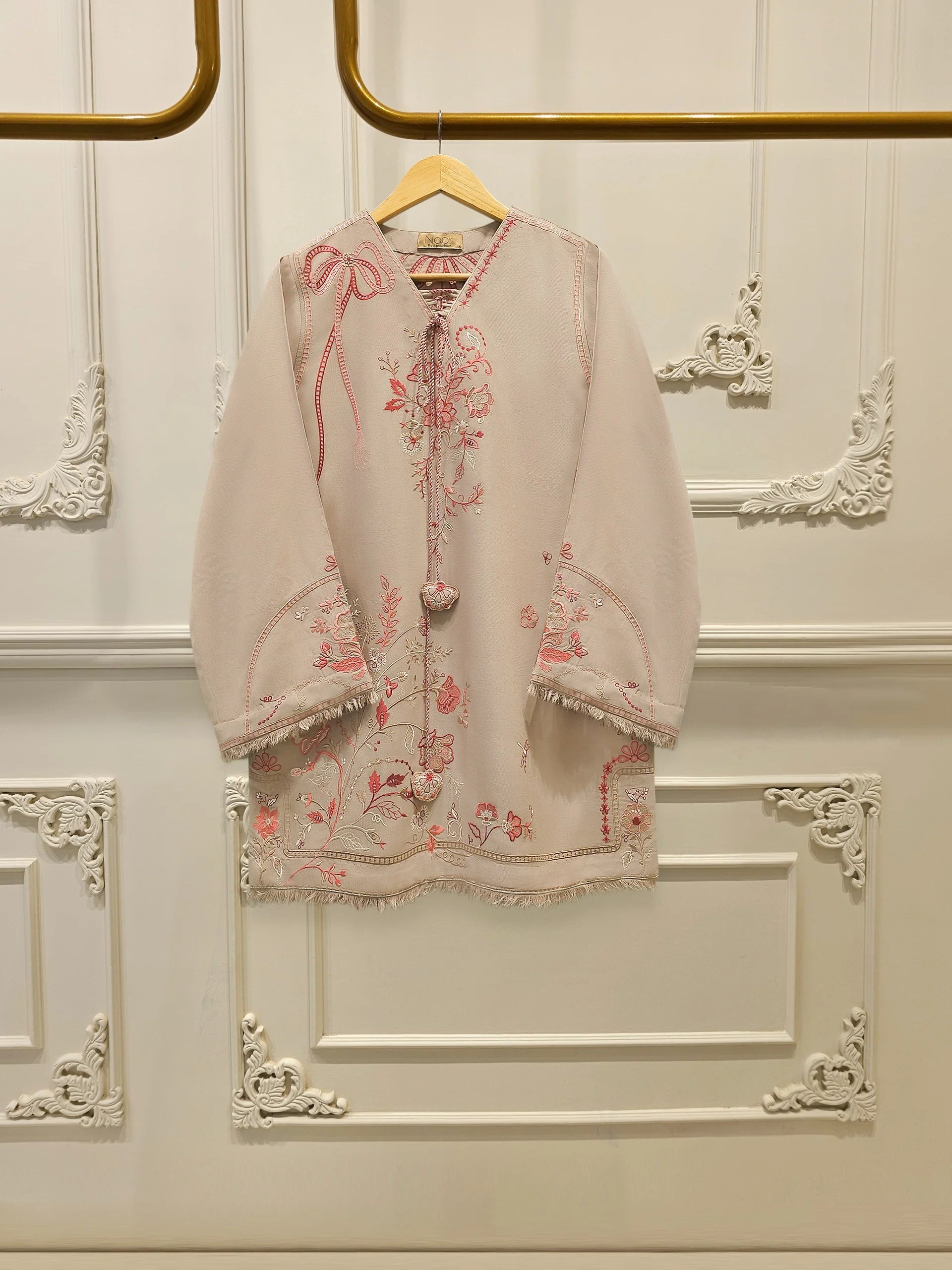 AGHANOOR WS00194 2PC