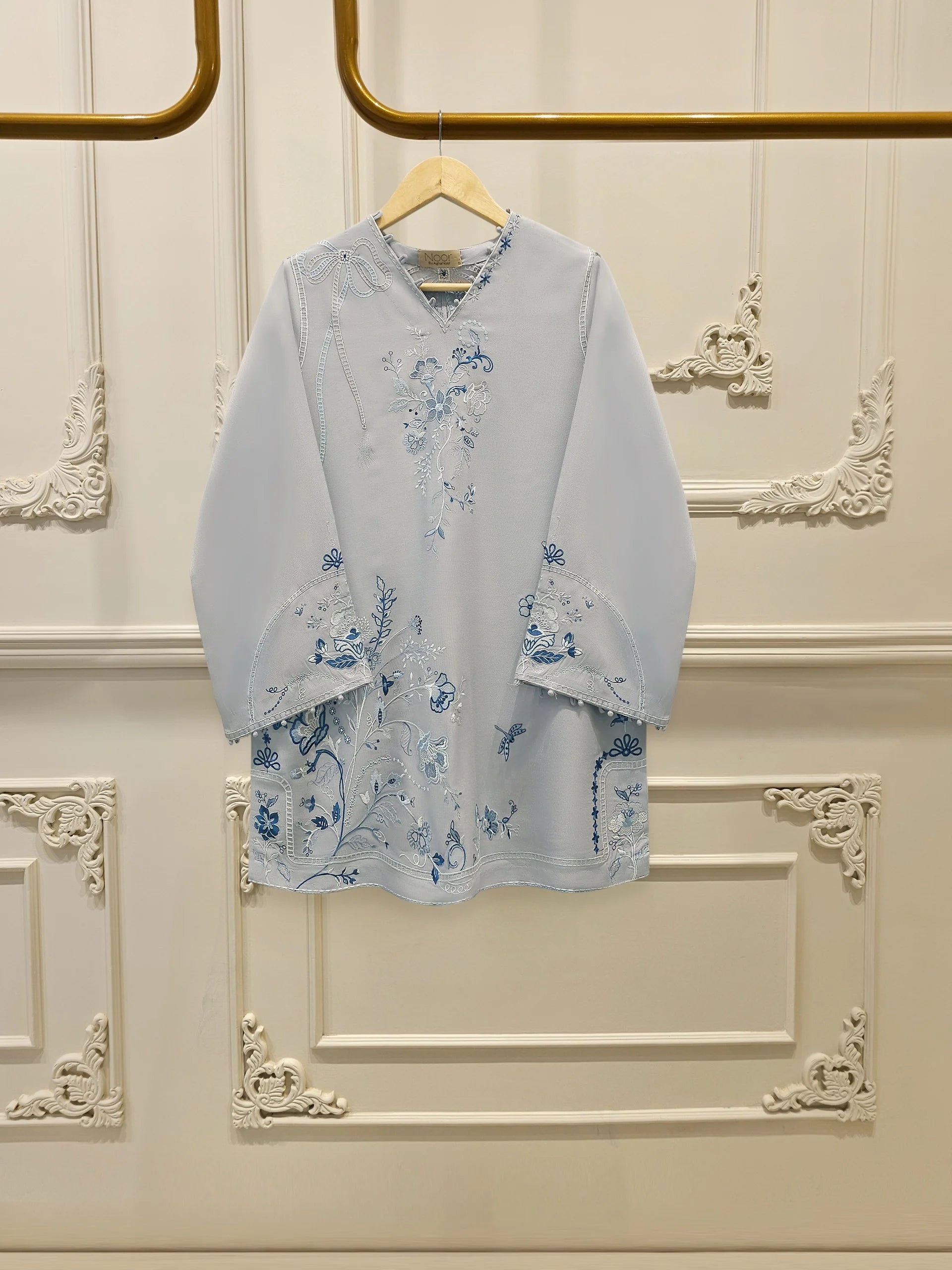 AGHANOOR WS00196 2PC