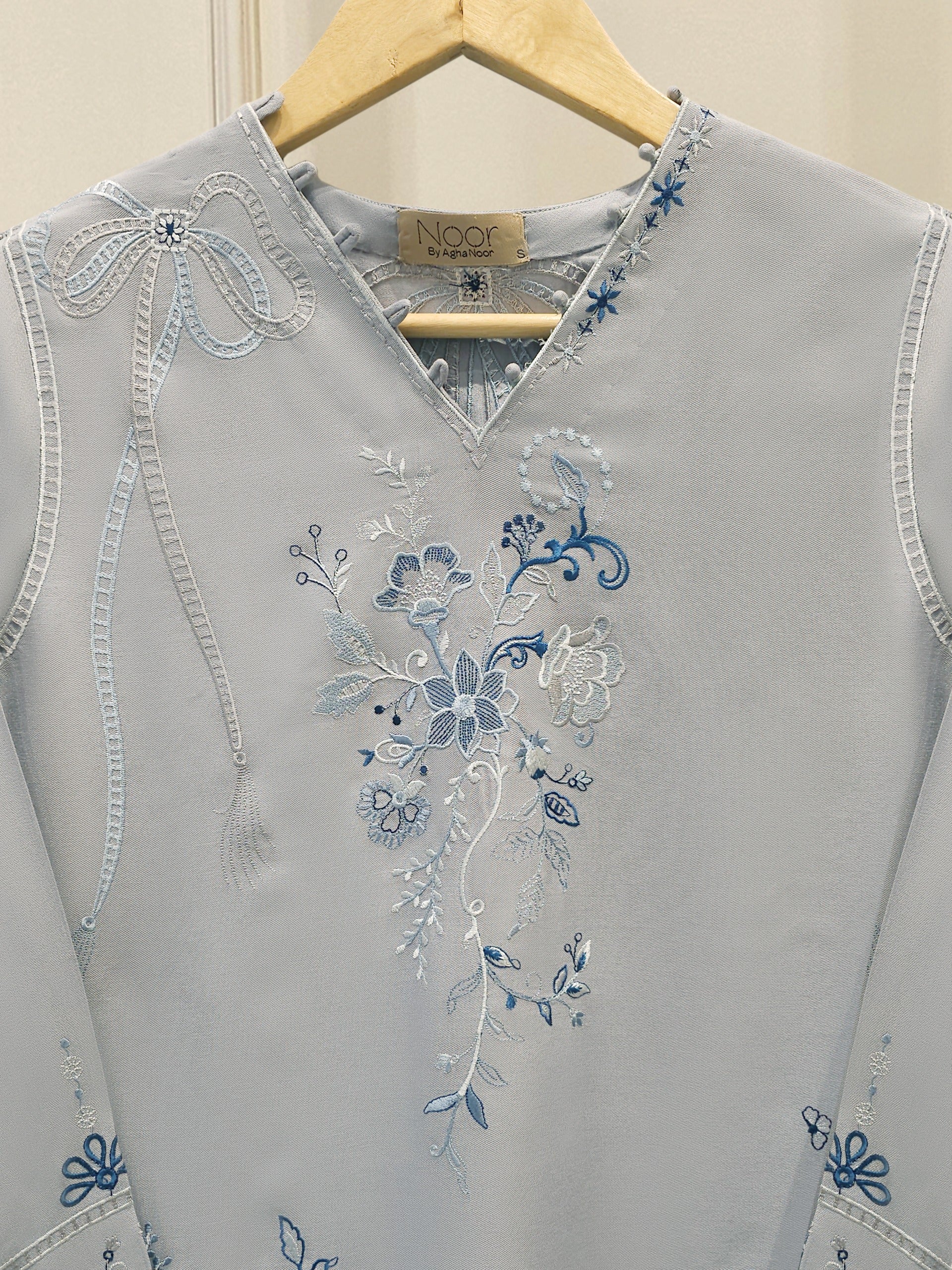 AGHANOOR WS00196 2PC