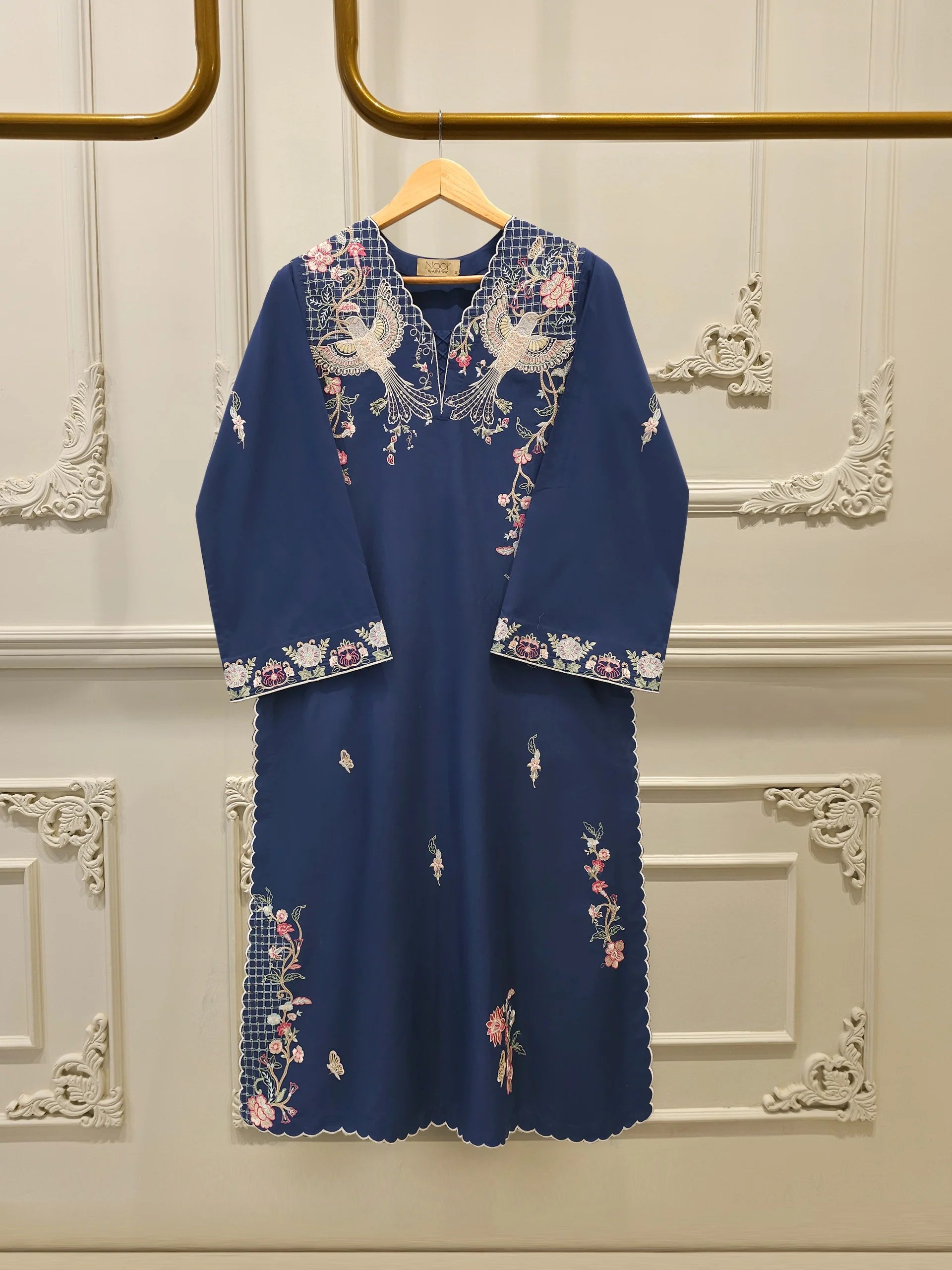 AGHANOOR WS00195 1PC