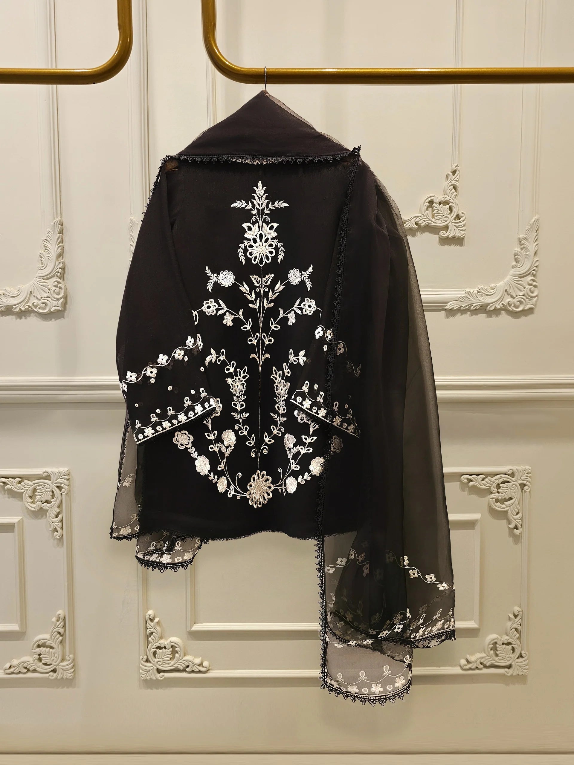 AGHANOOR S112804 3PC