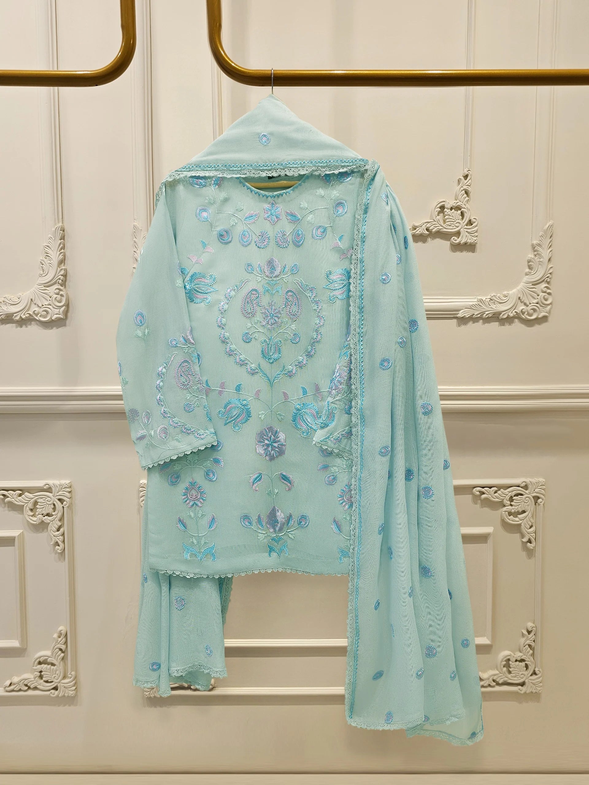 AGHANOOR S112802 2PC