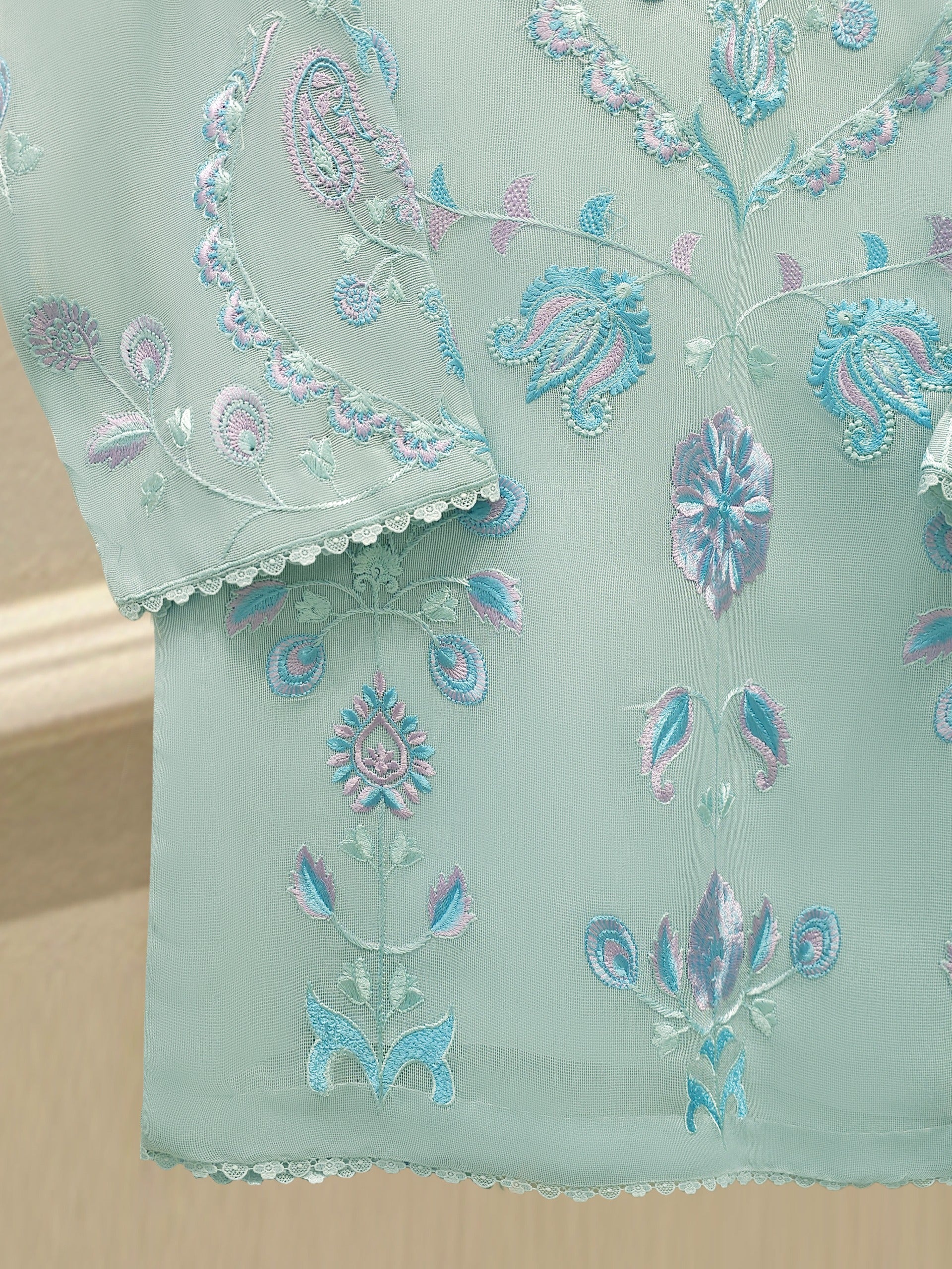 AGHANOOR S112802 2PC