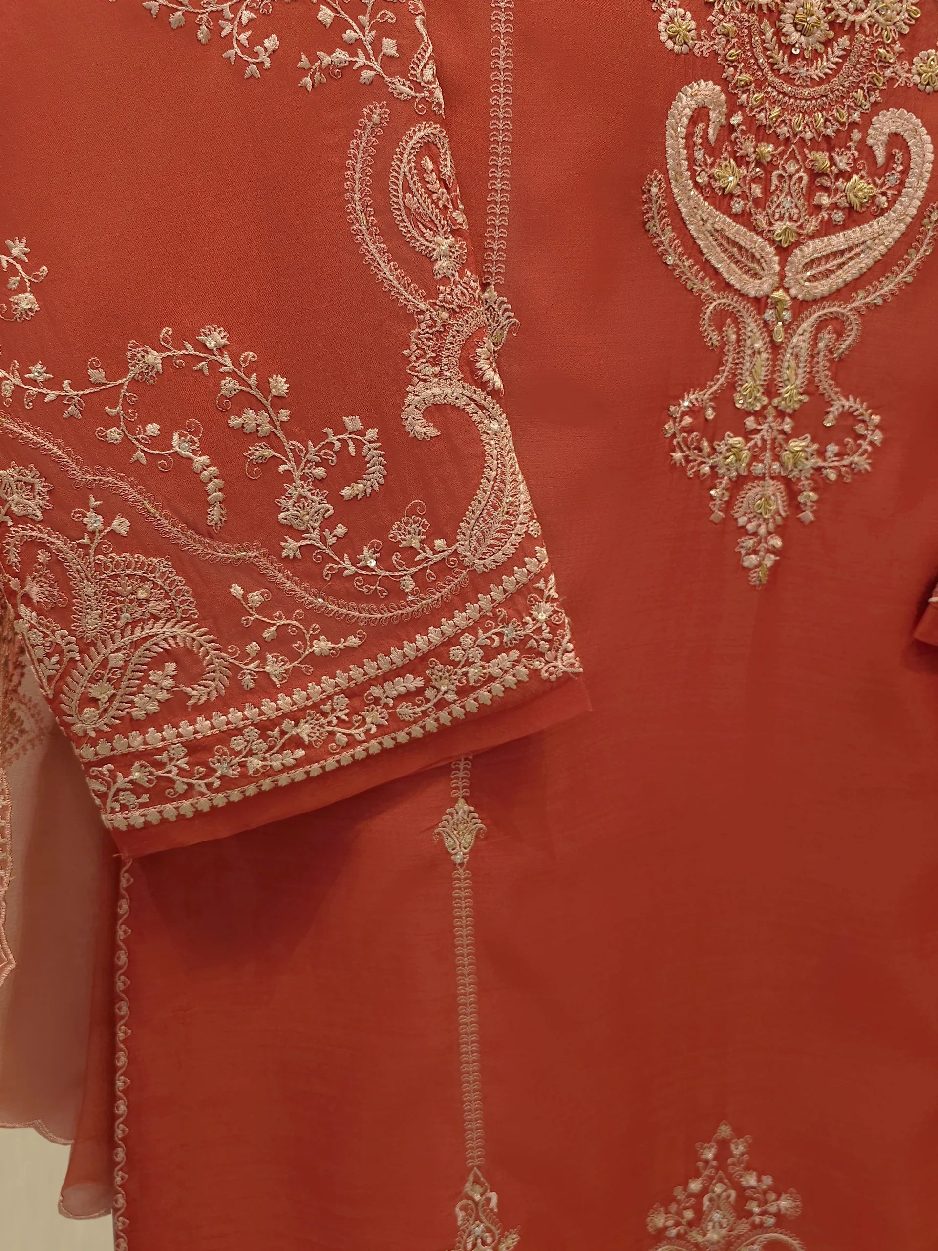 AGHANOOR S112816 3PC