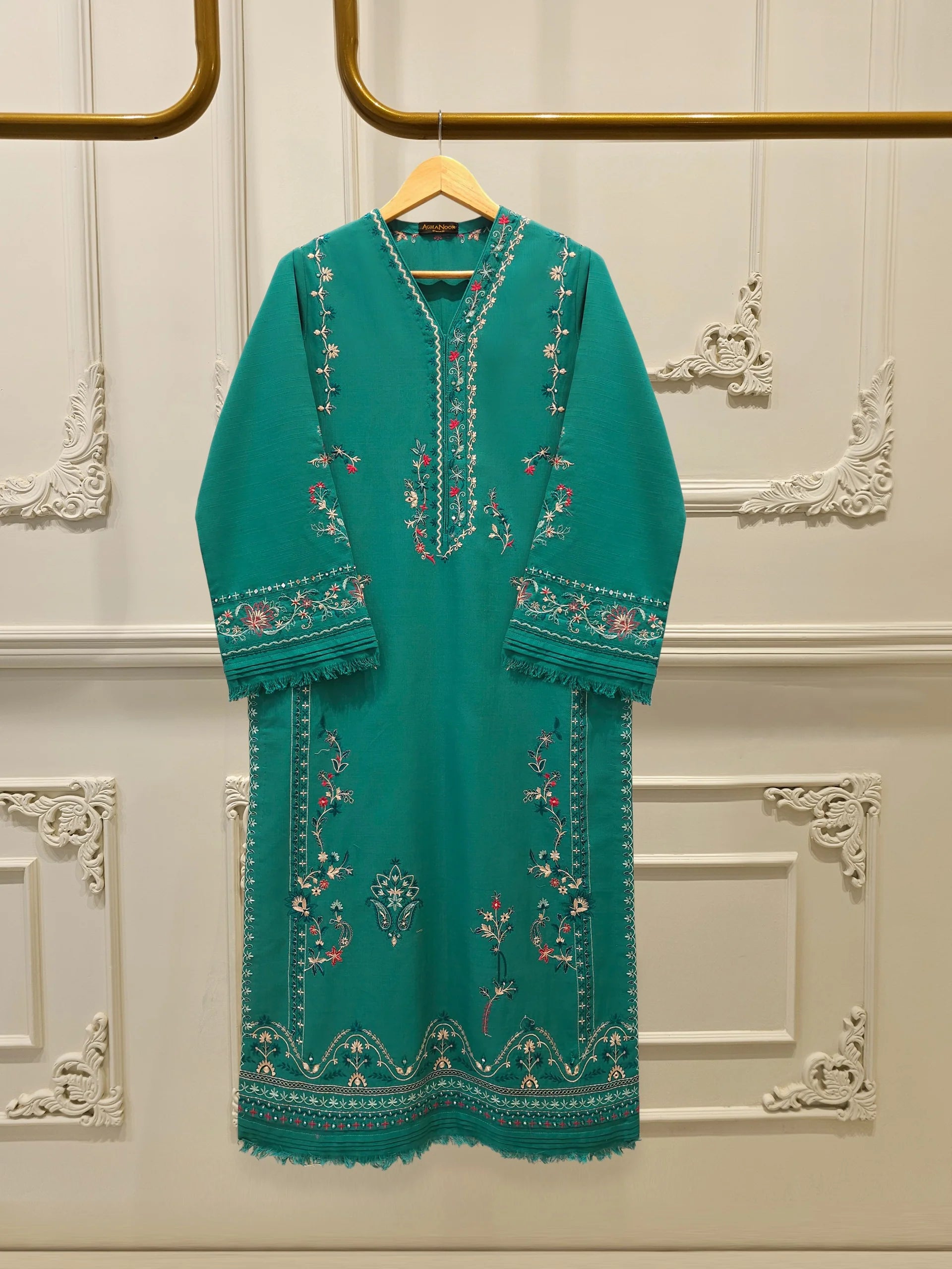 AGHANOOR S112843 2PC