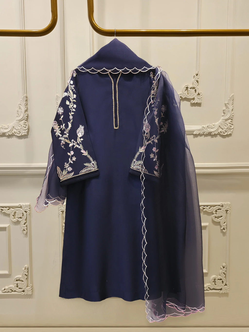 AGHANOOR S112967 3PC